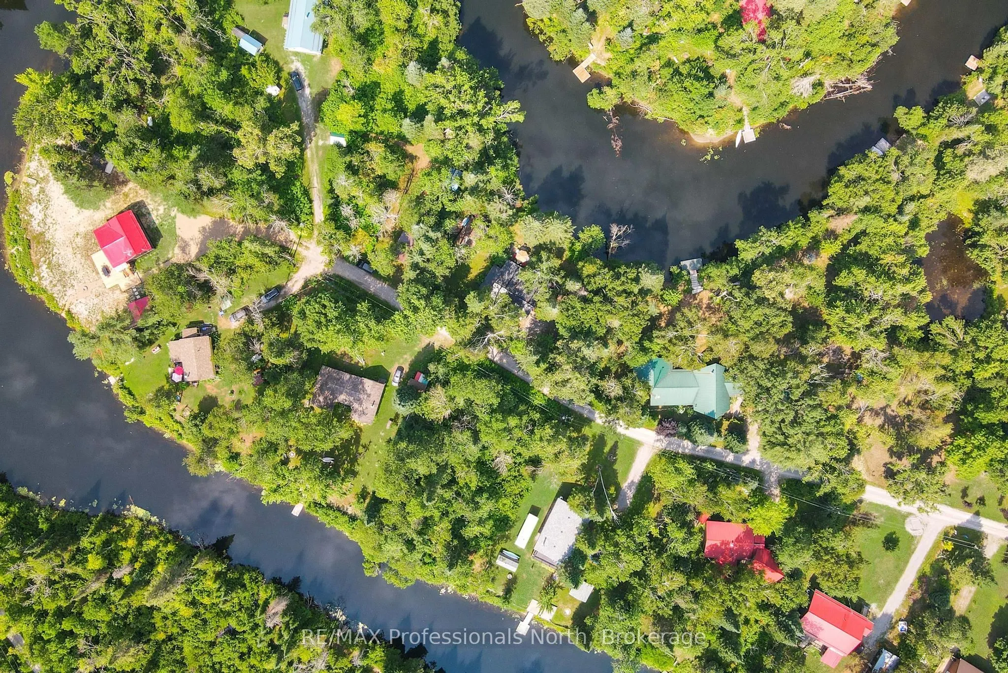 1066 Nystedt Lane