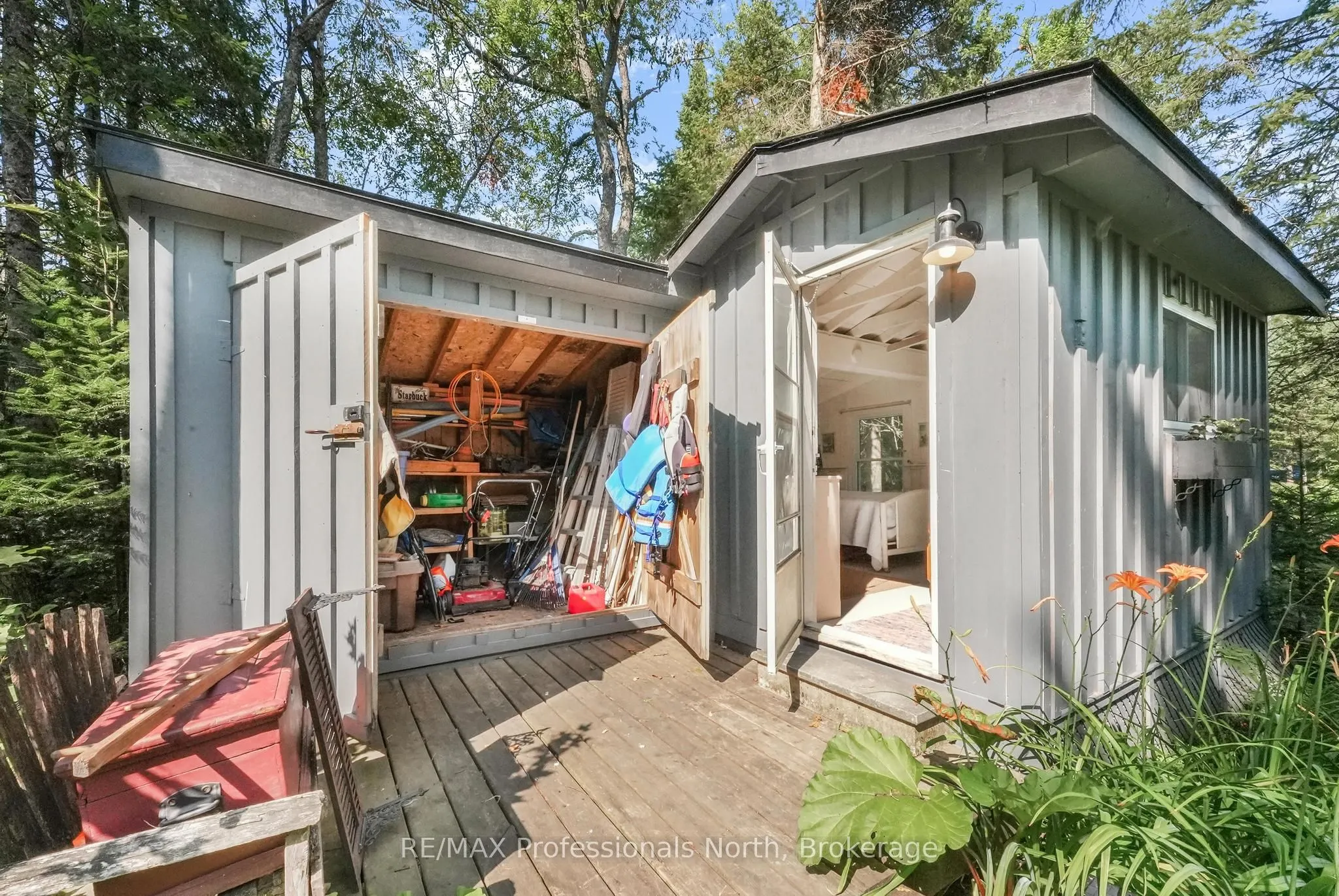 1066 Nystedt Lane