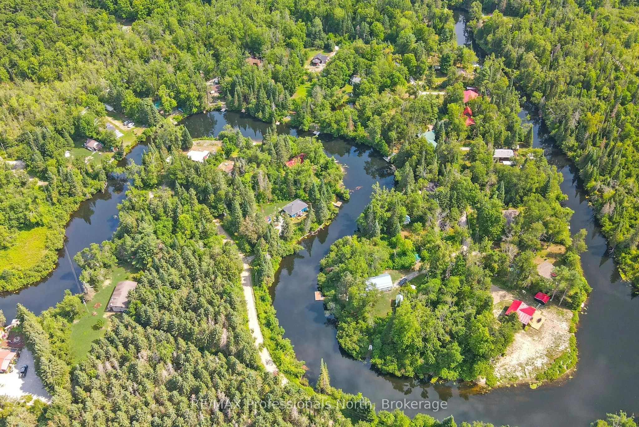 1066 Nystedt Lane
