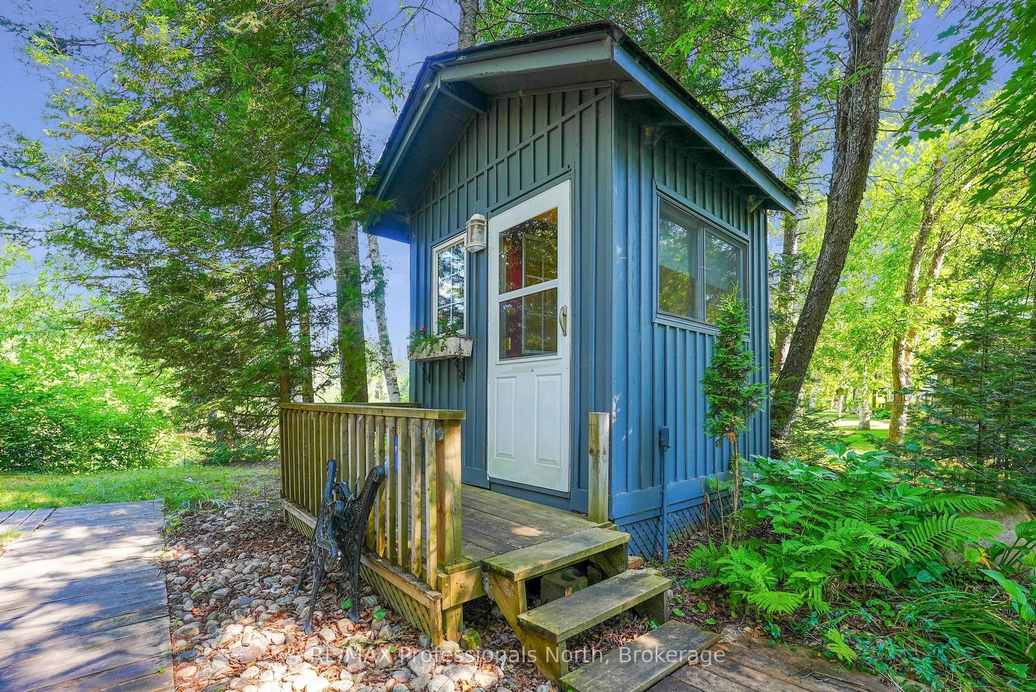 1066 Nystedt Lane