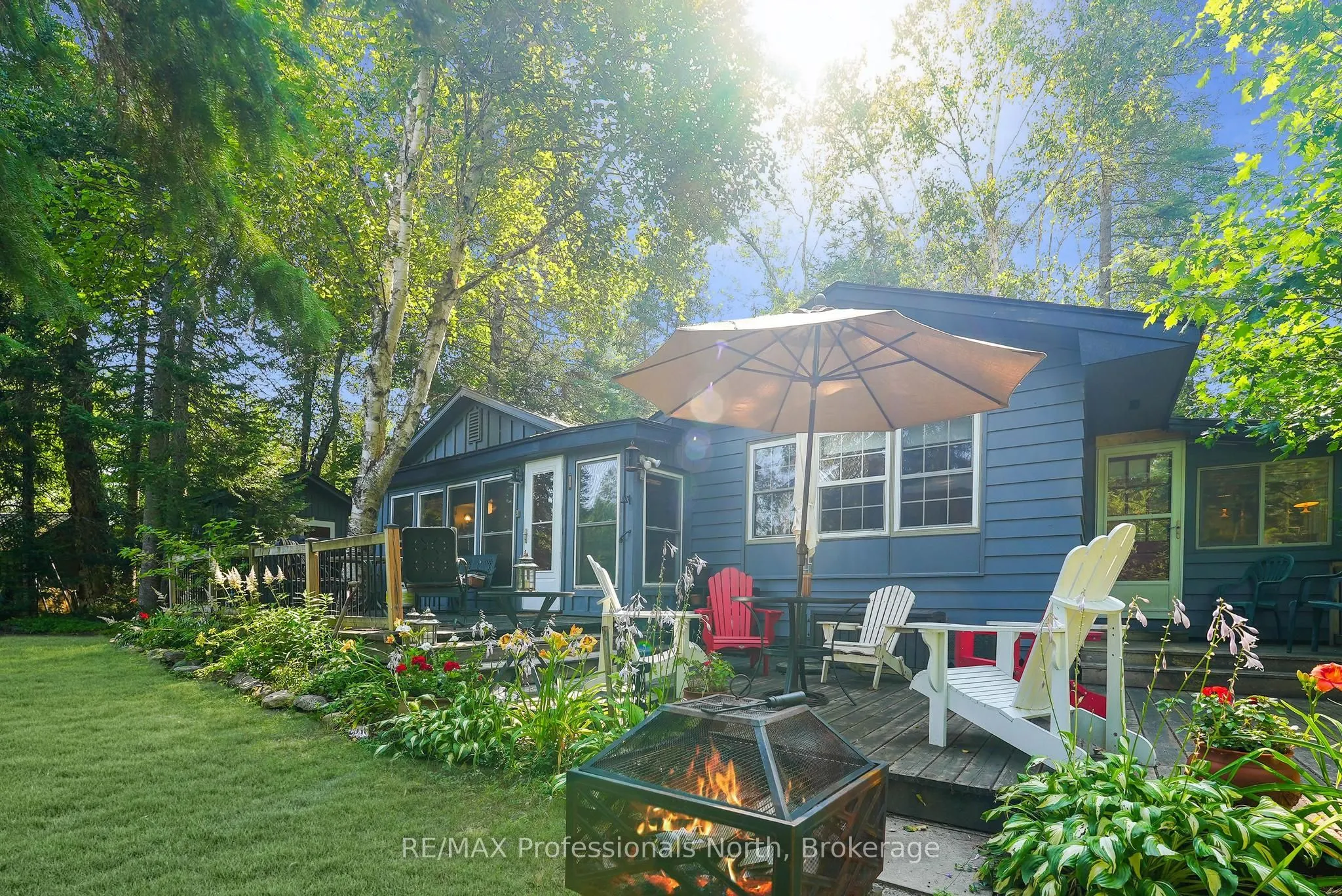 1066 Nystedt Lane