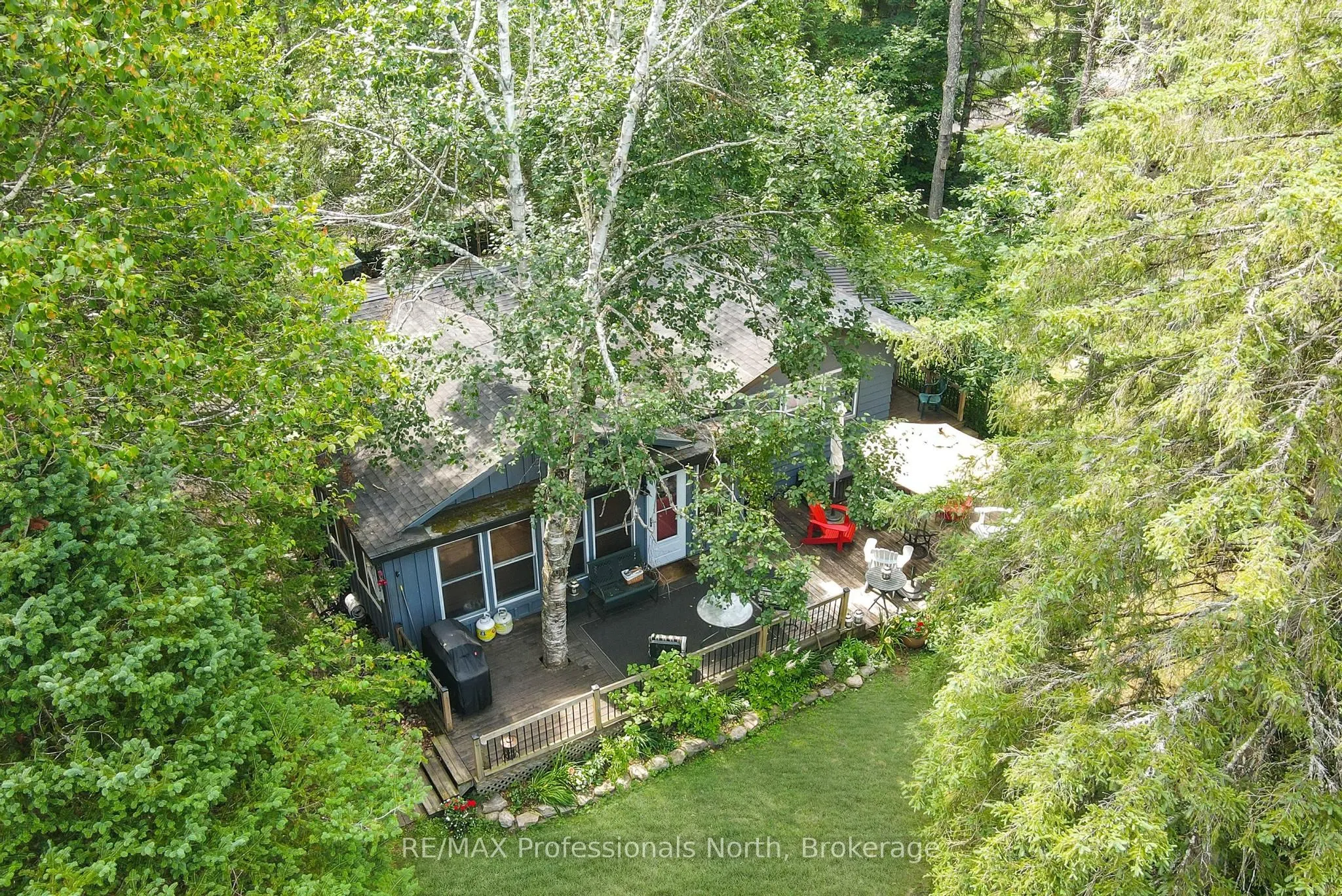 1066 Nystedt Lane