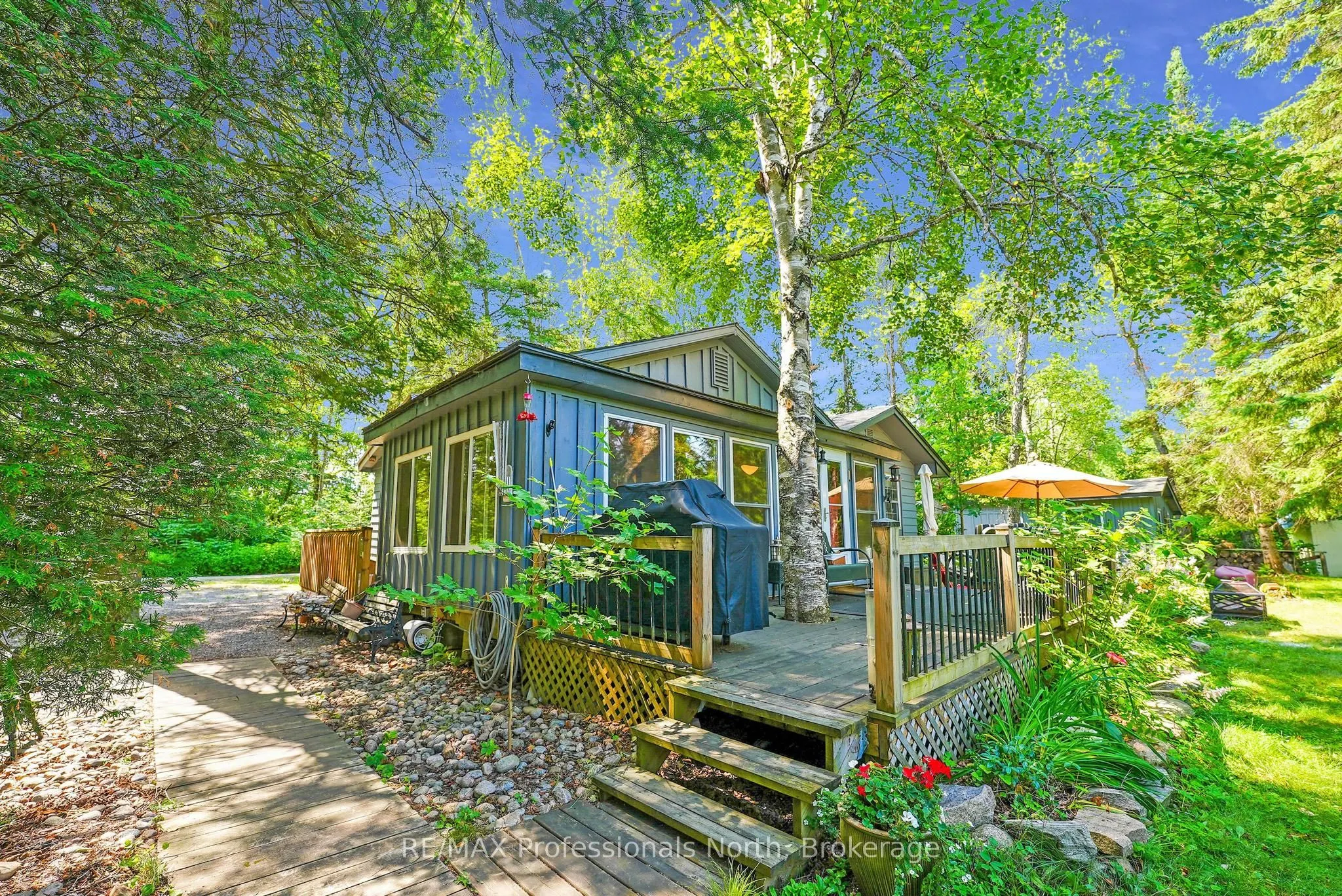 1066 Nystedt Lane