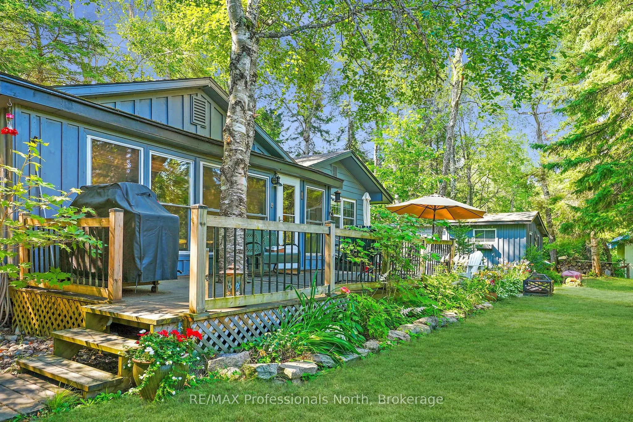 1066 Nystedt Lane