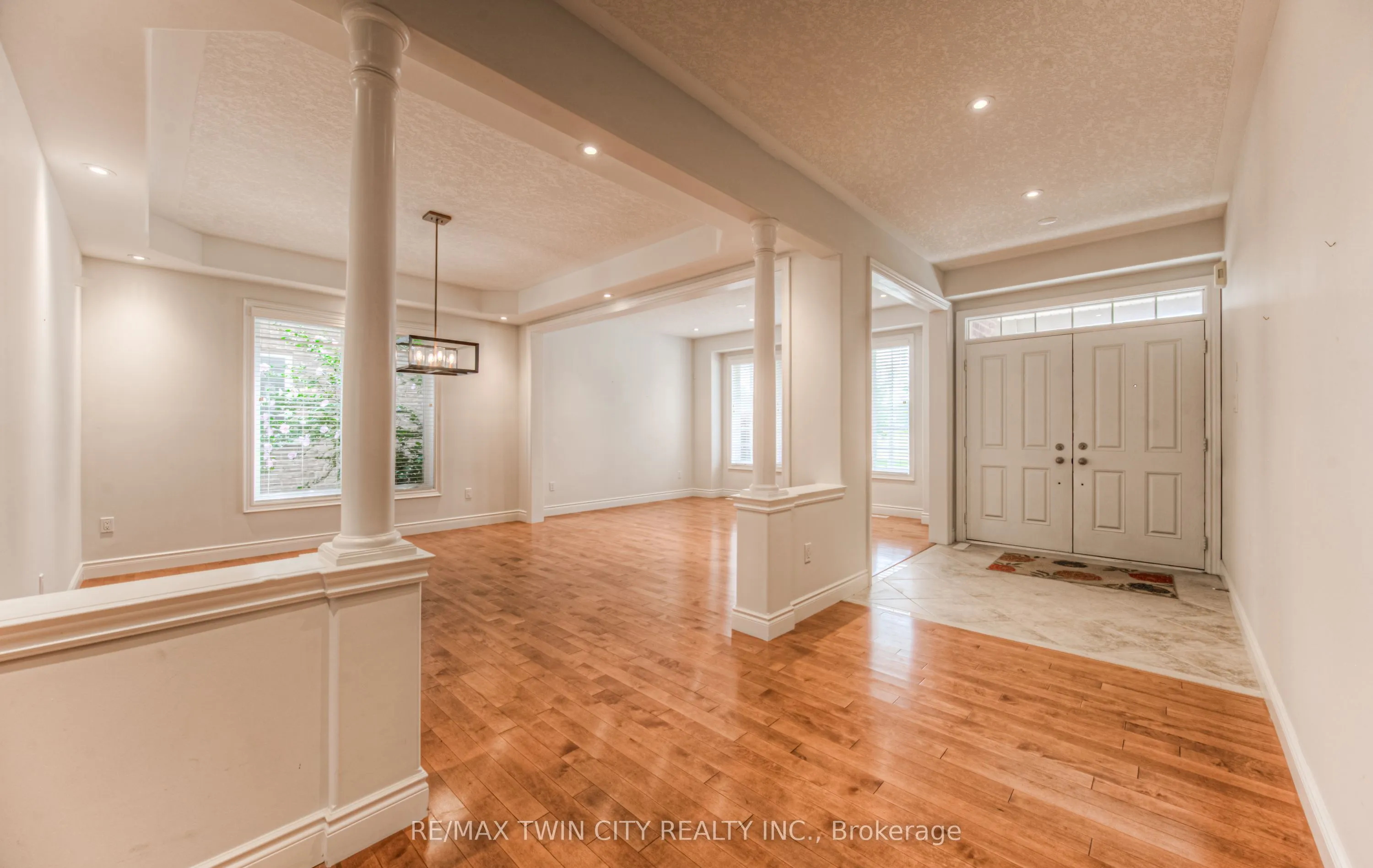 93 Tremaine Drive