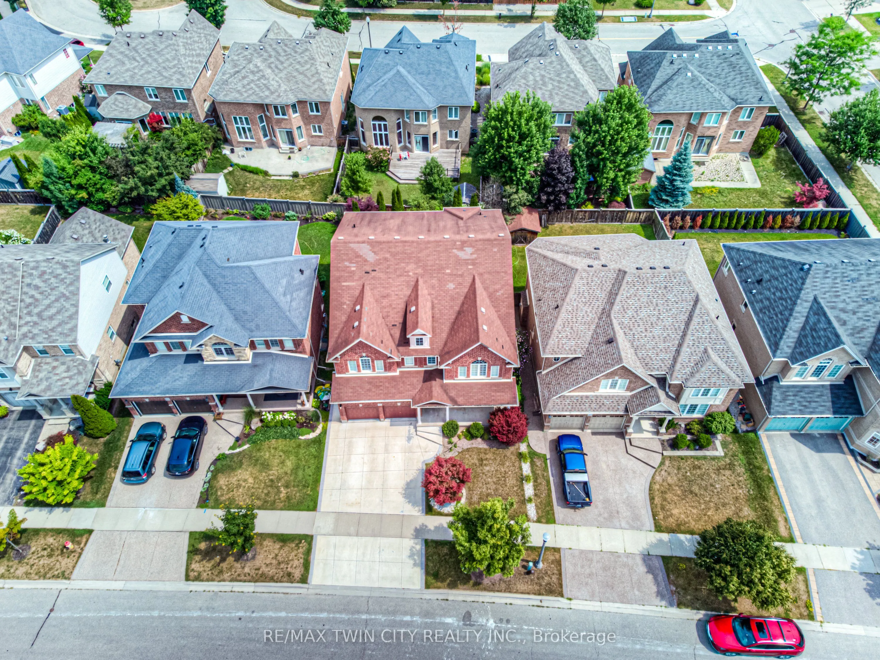 93 Tremaine Drive