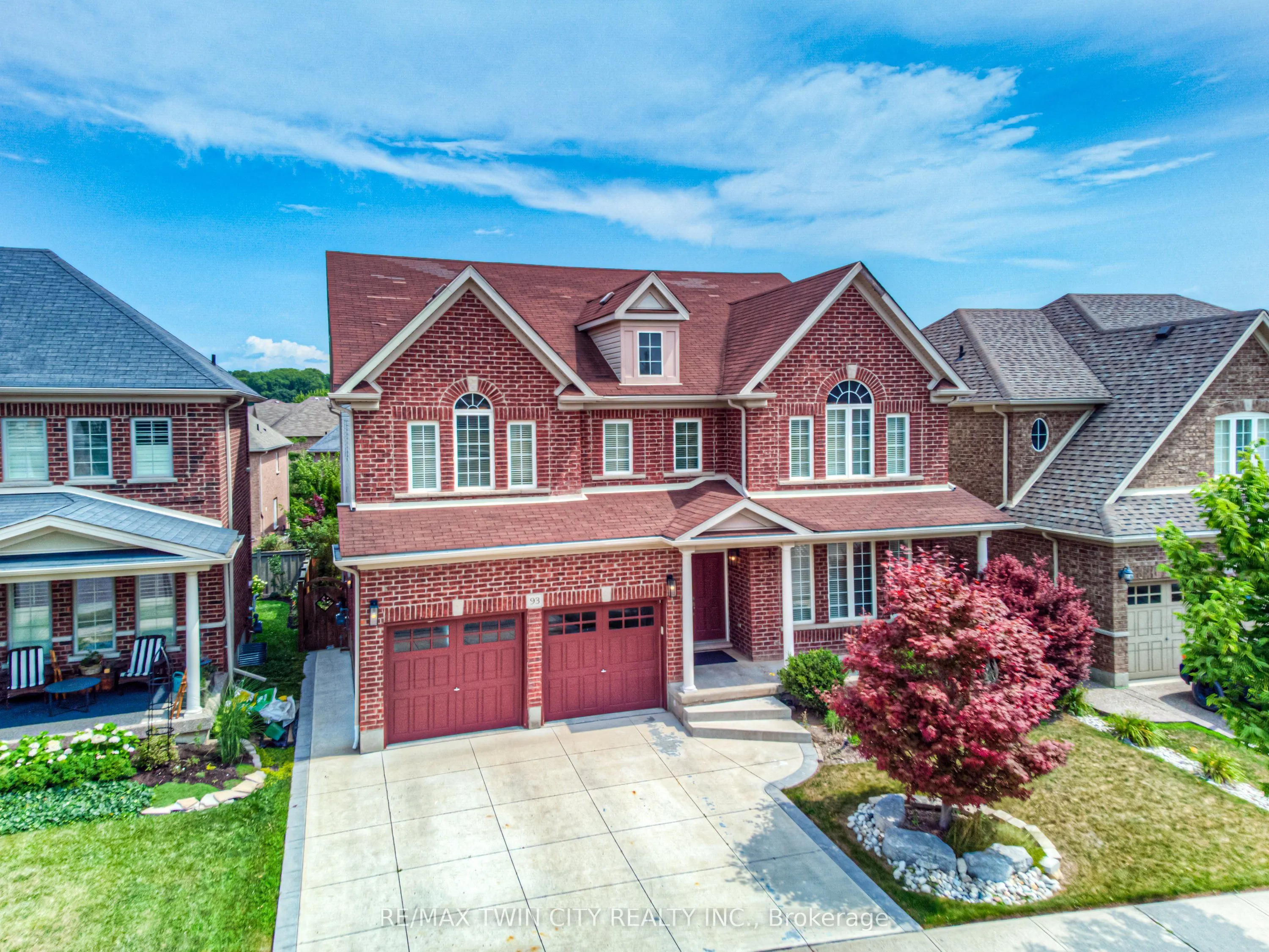 93 Tremaine Drive