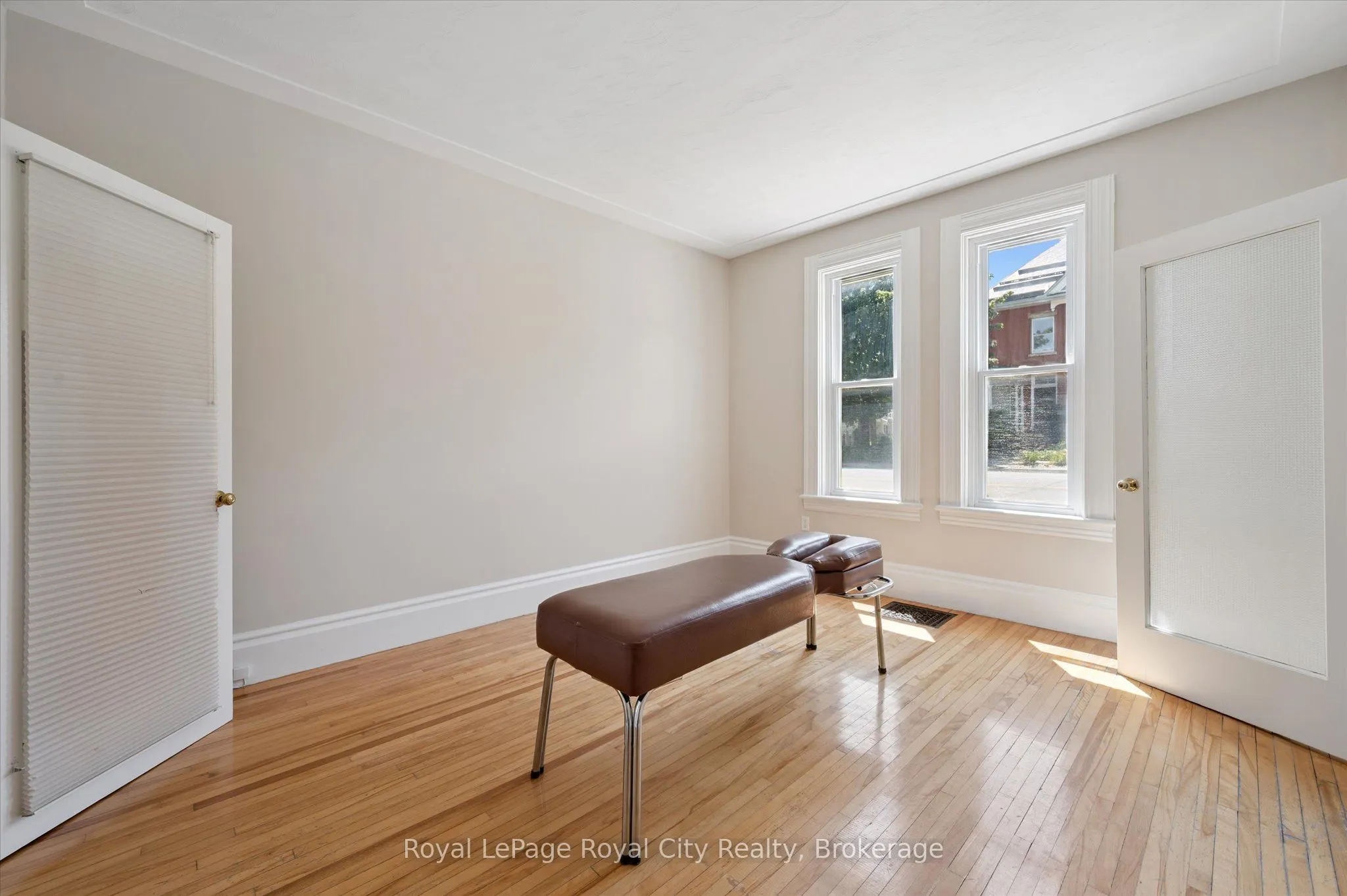 363 Woolwich Street