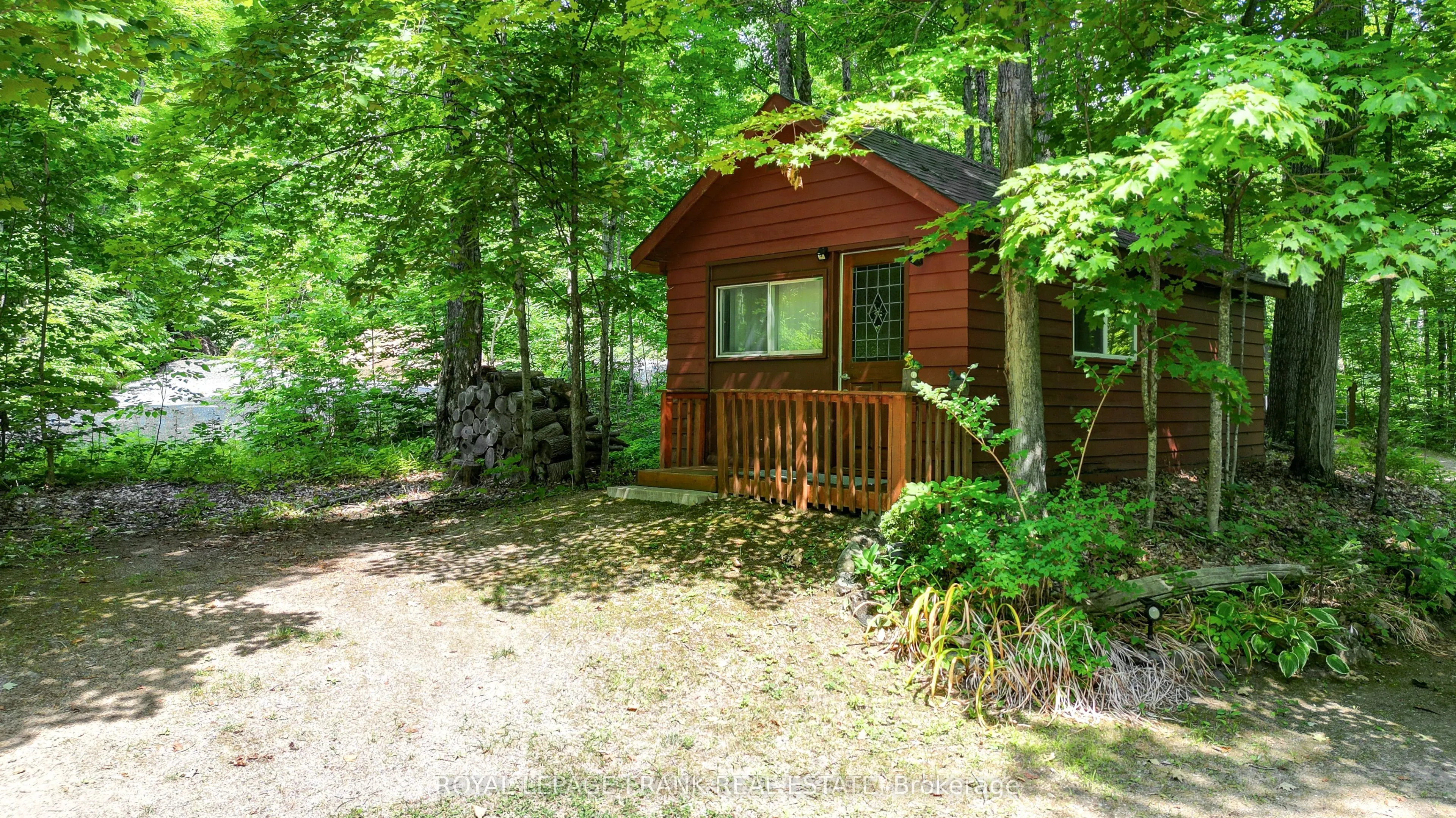 556 Jennison Road