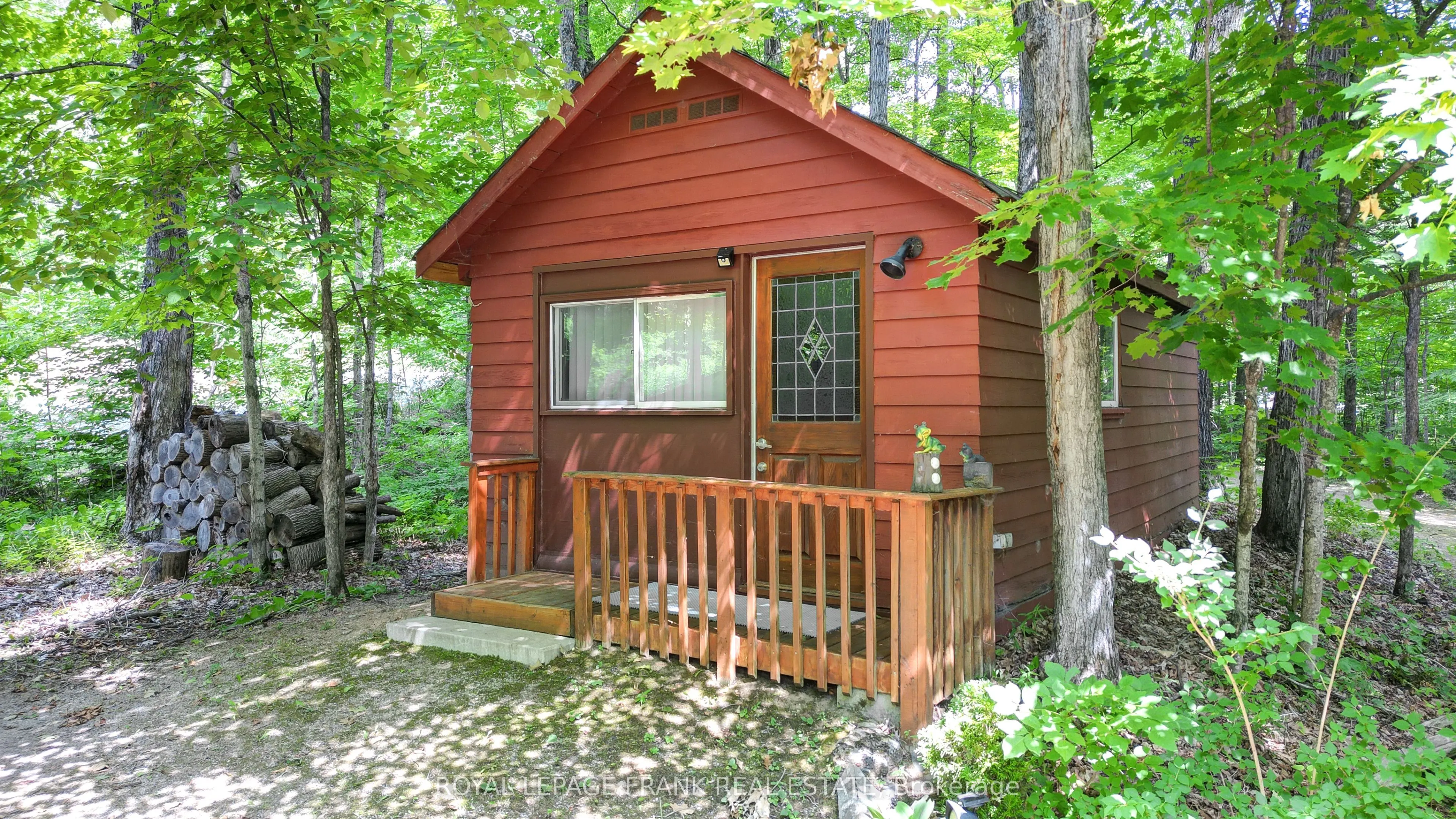 556 Jennison Road