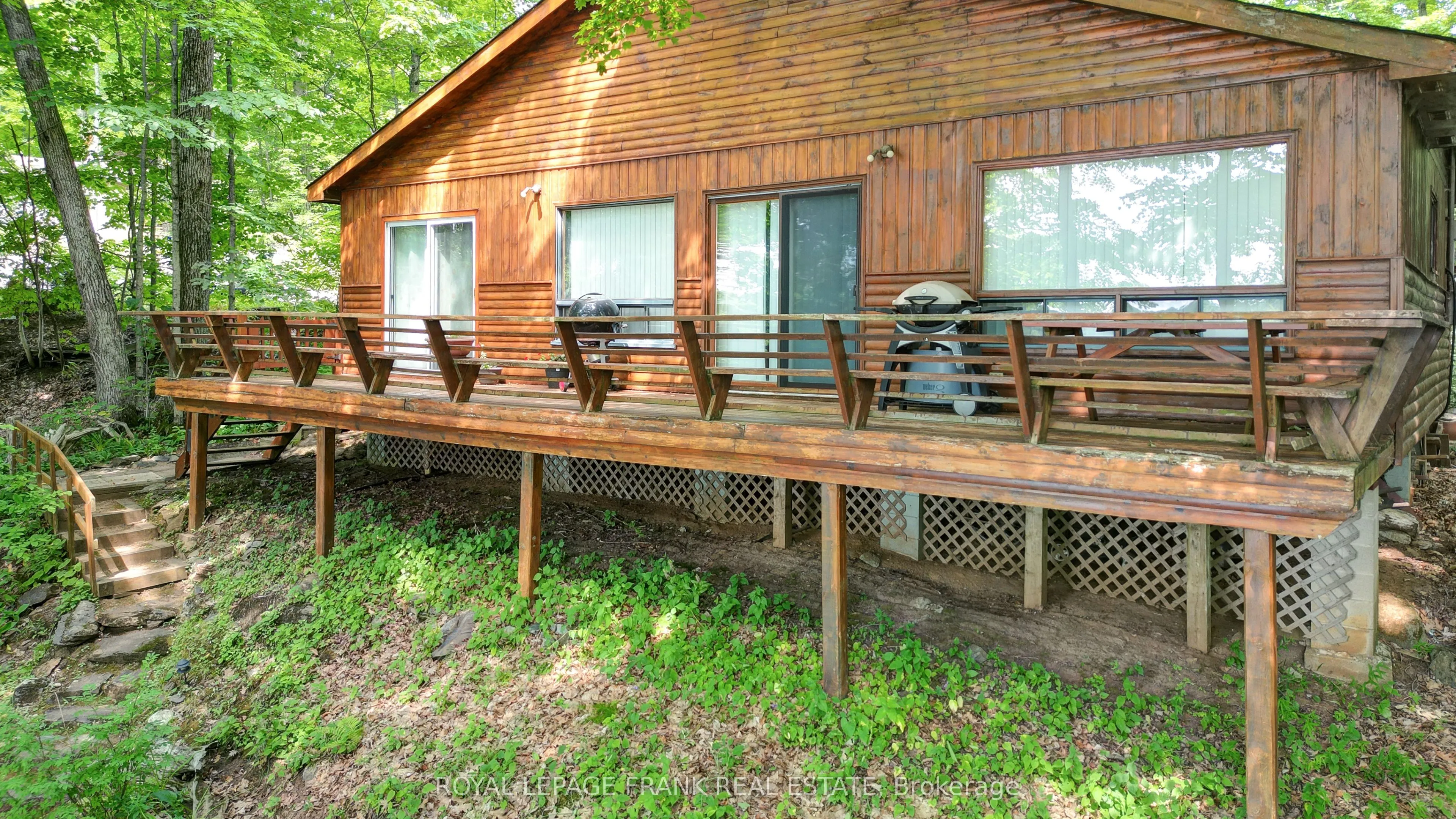556 Jennison Road