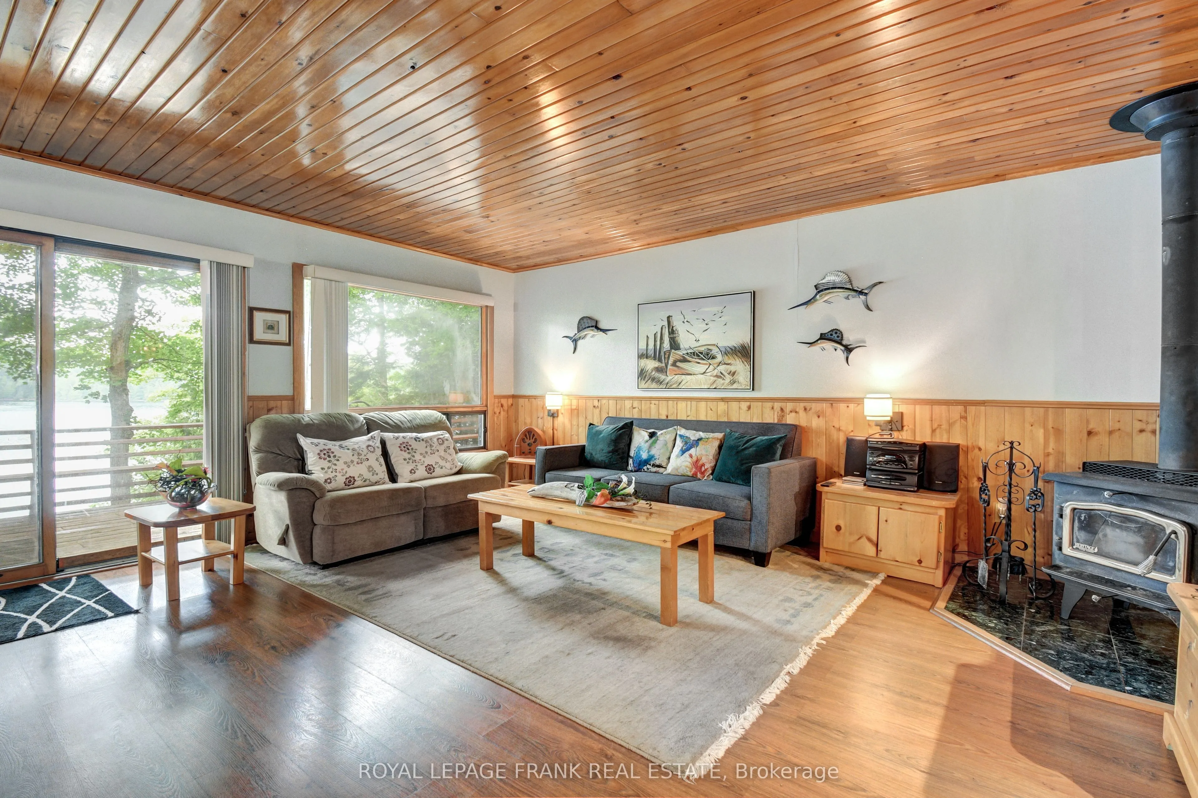 556 Jennison Road