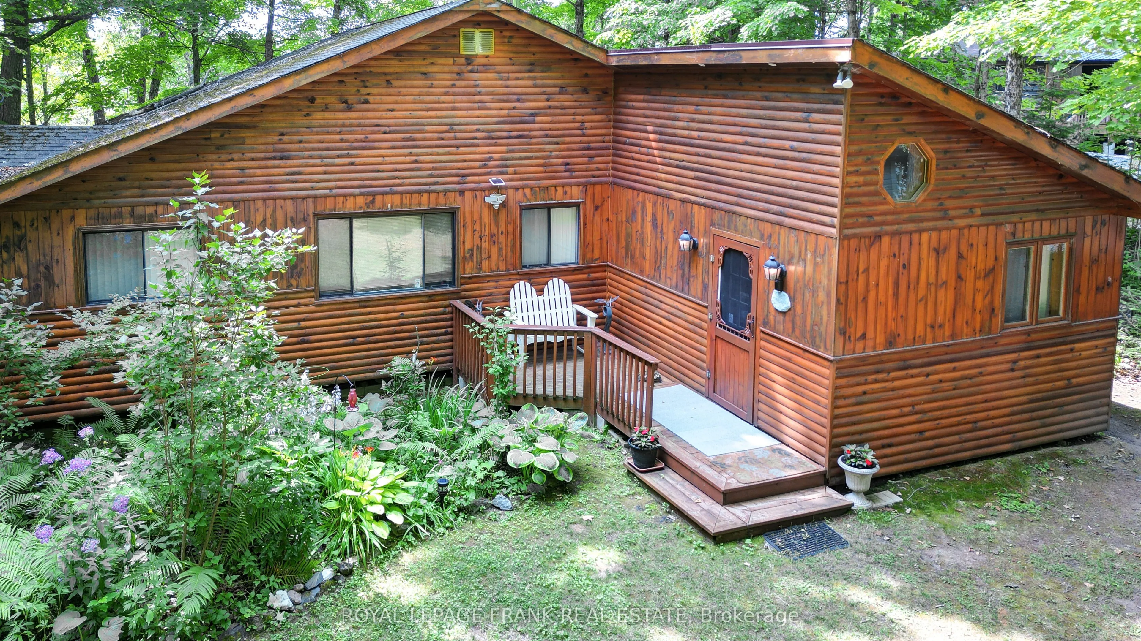 556 Jennison Road