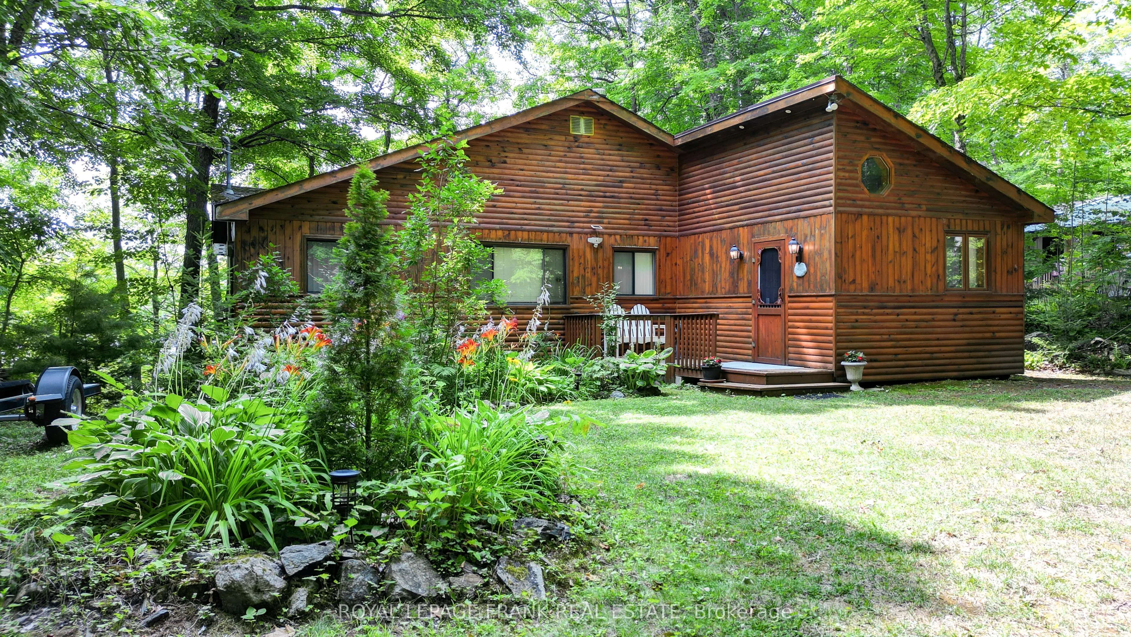 556 Jennison Road