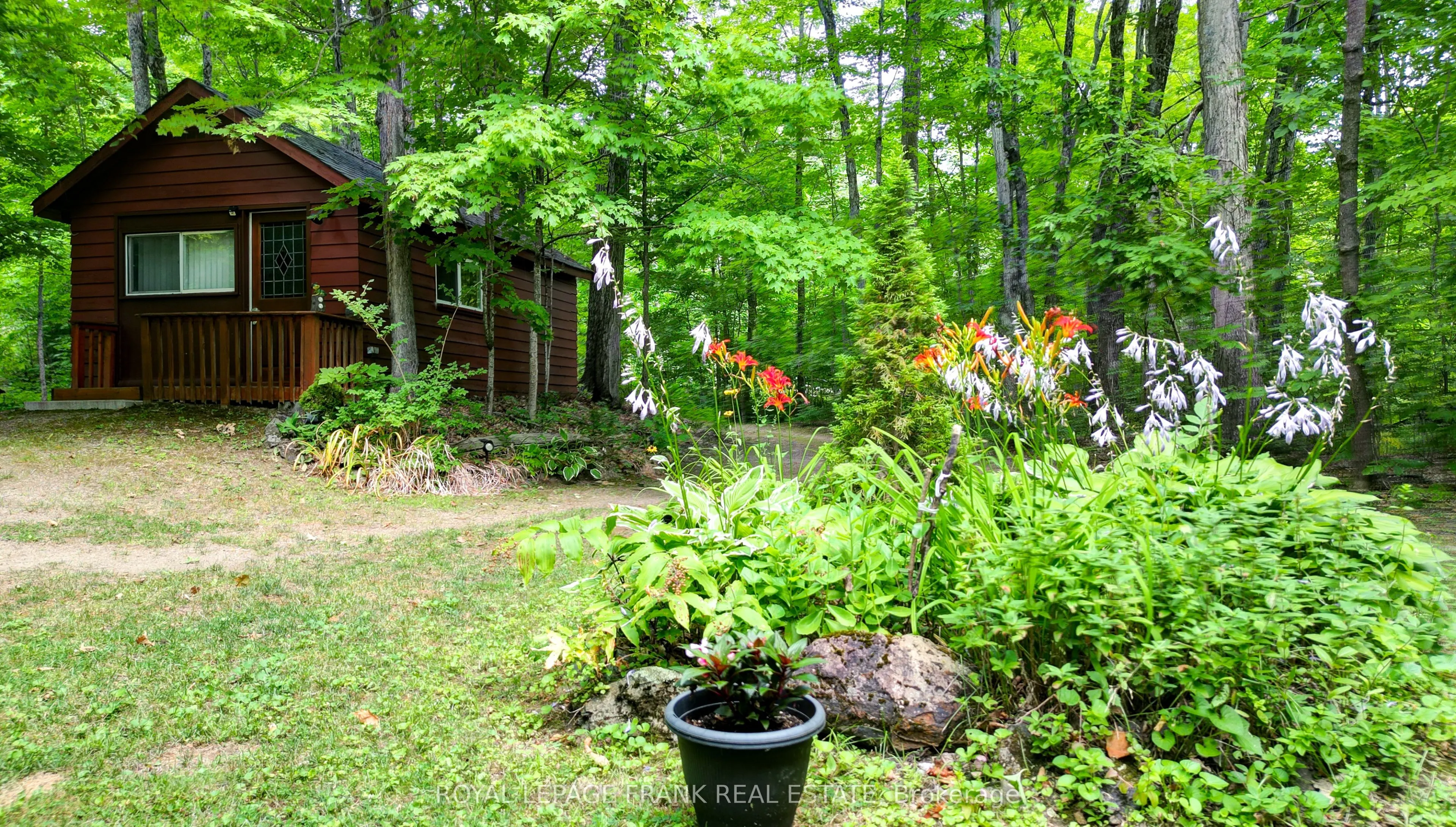 556 Jennison Road
