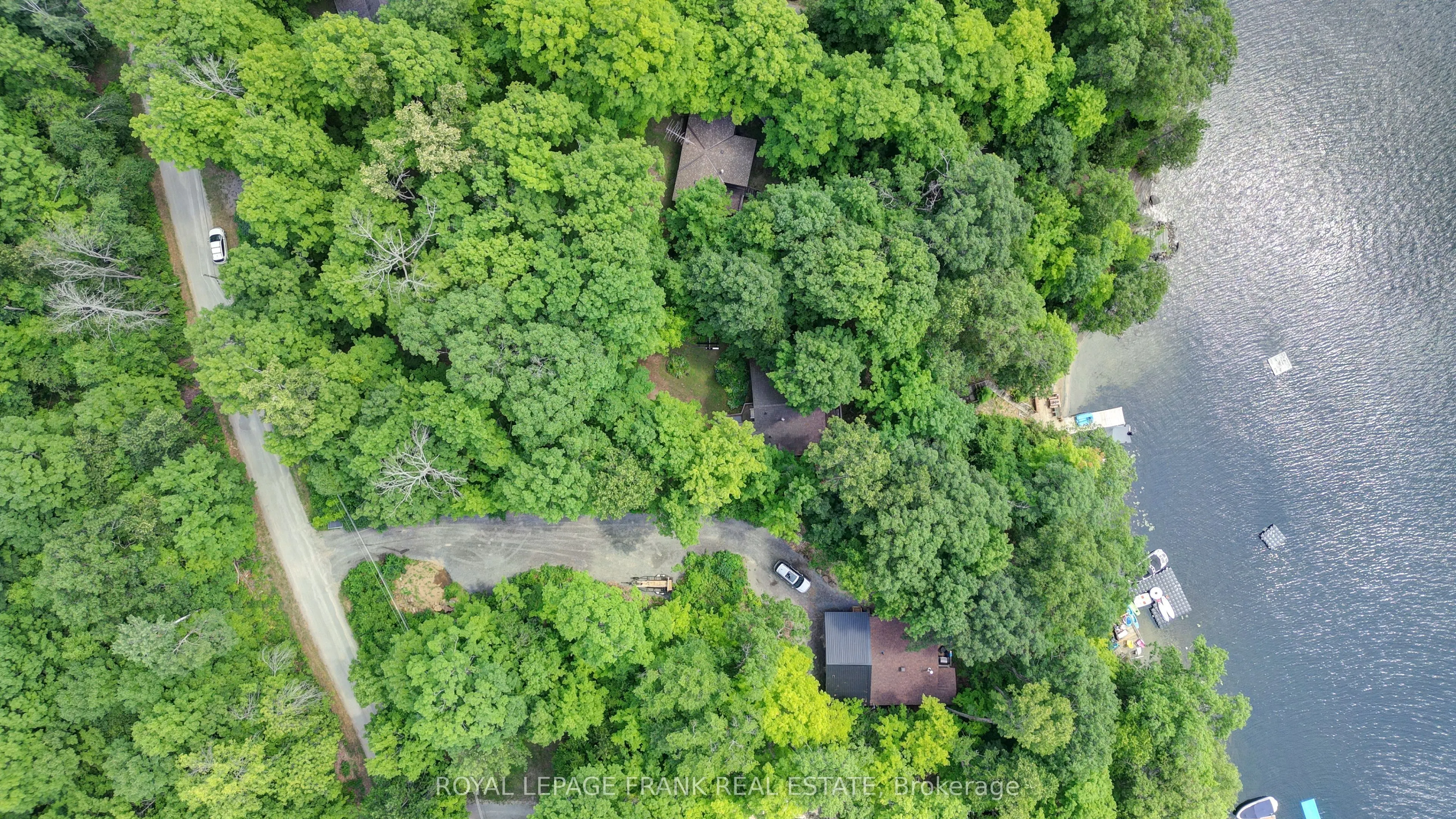 556 Jennison Road