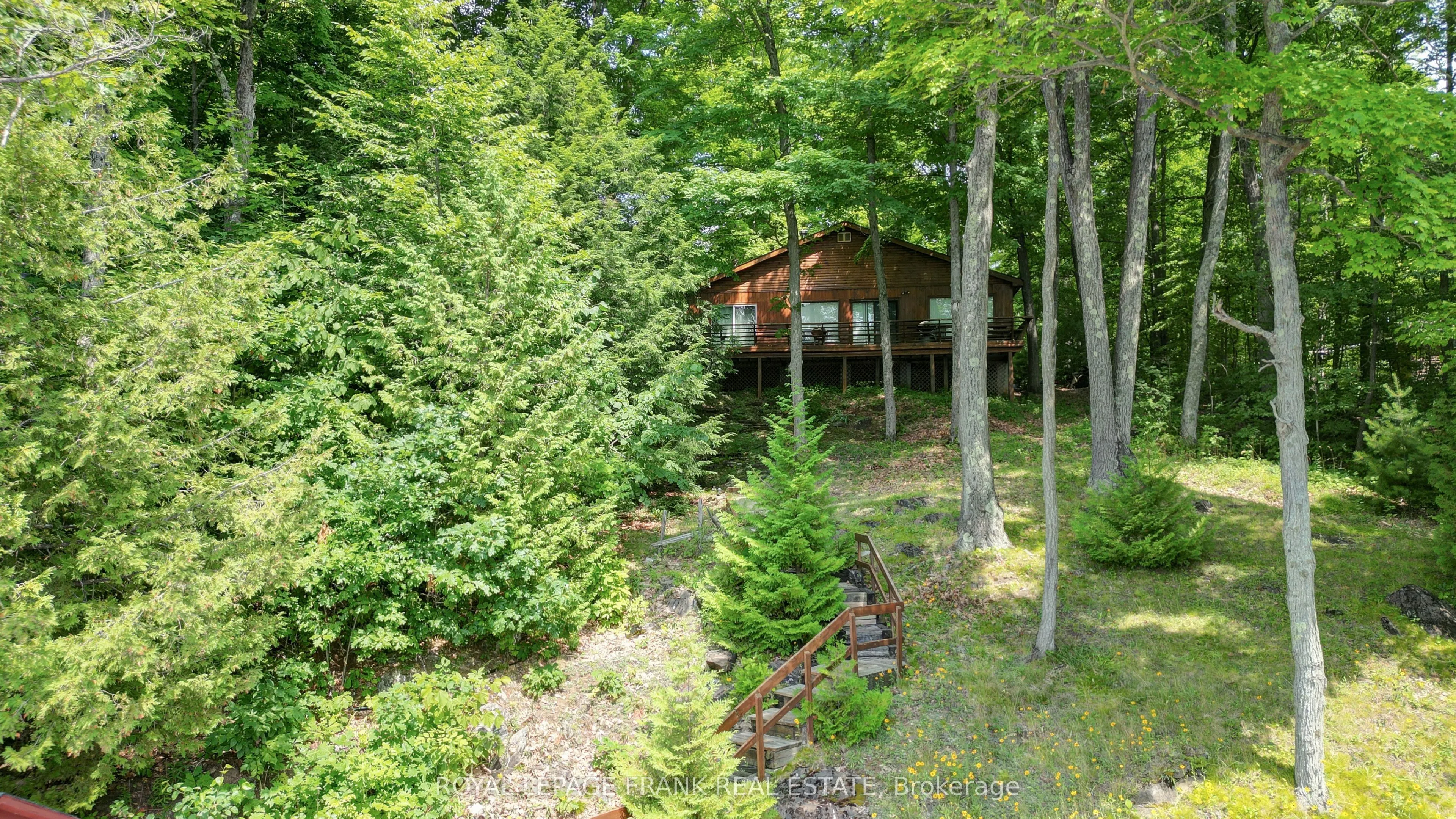 556 Jennison Road