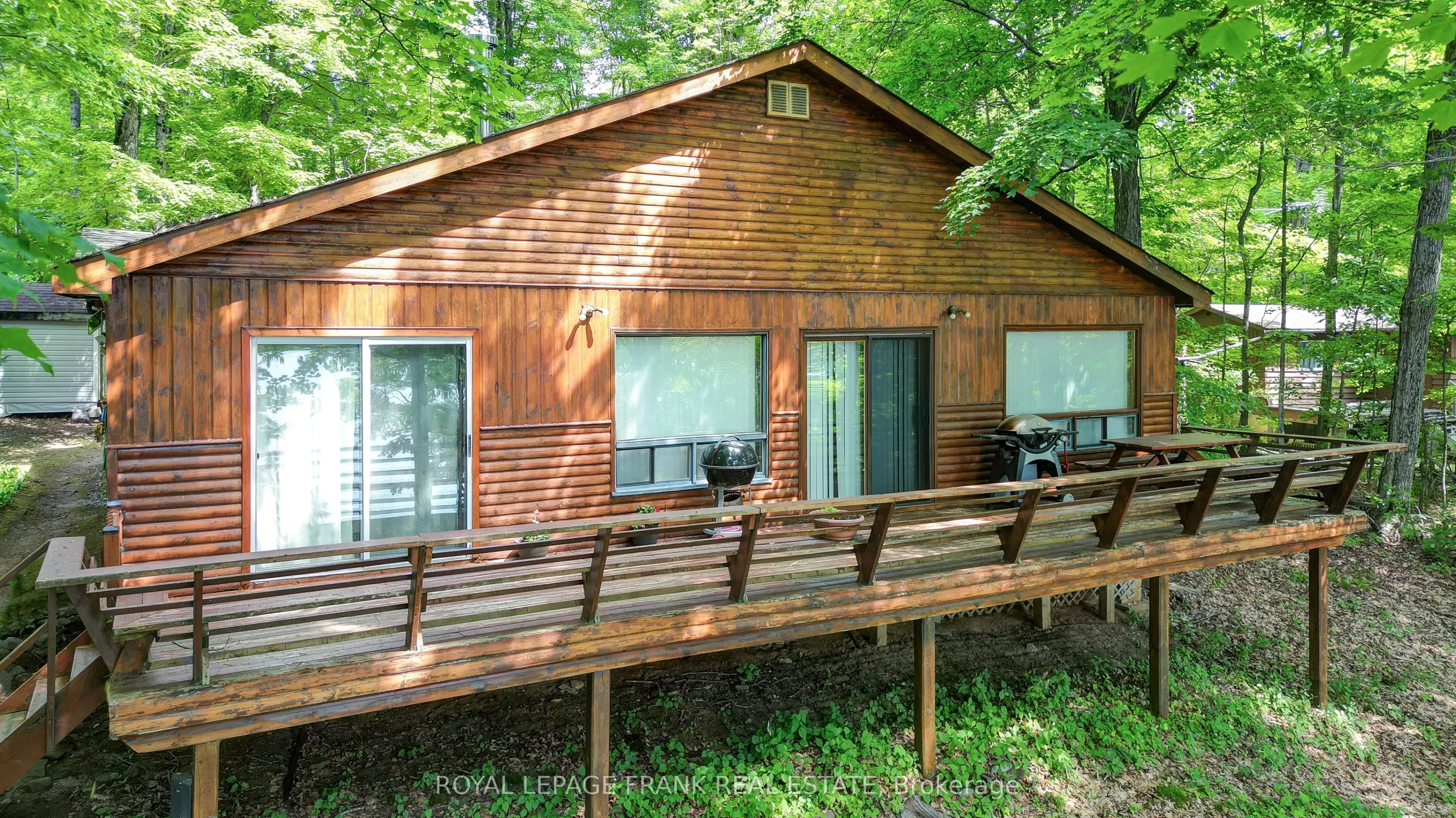 556 Jennison Road