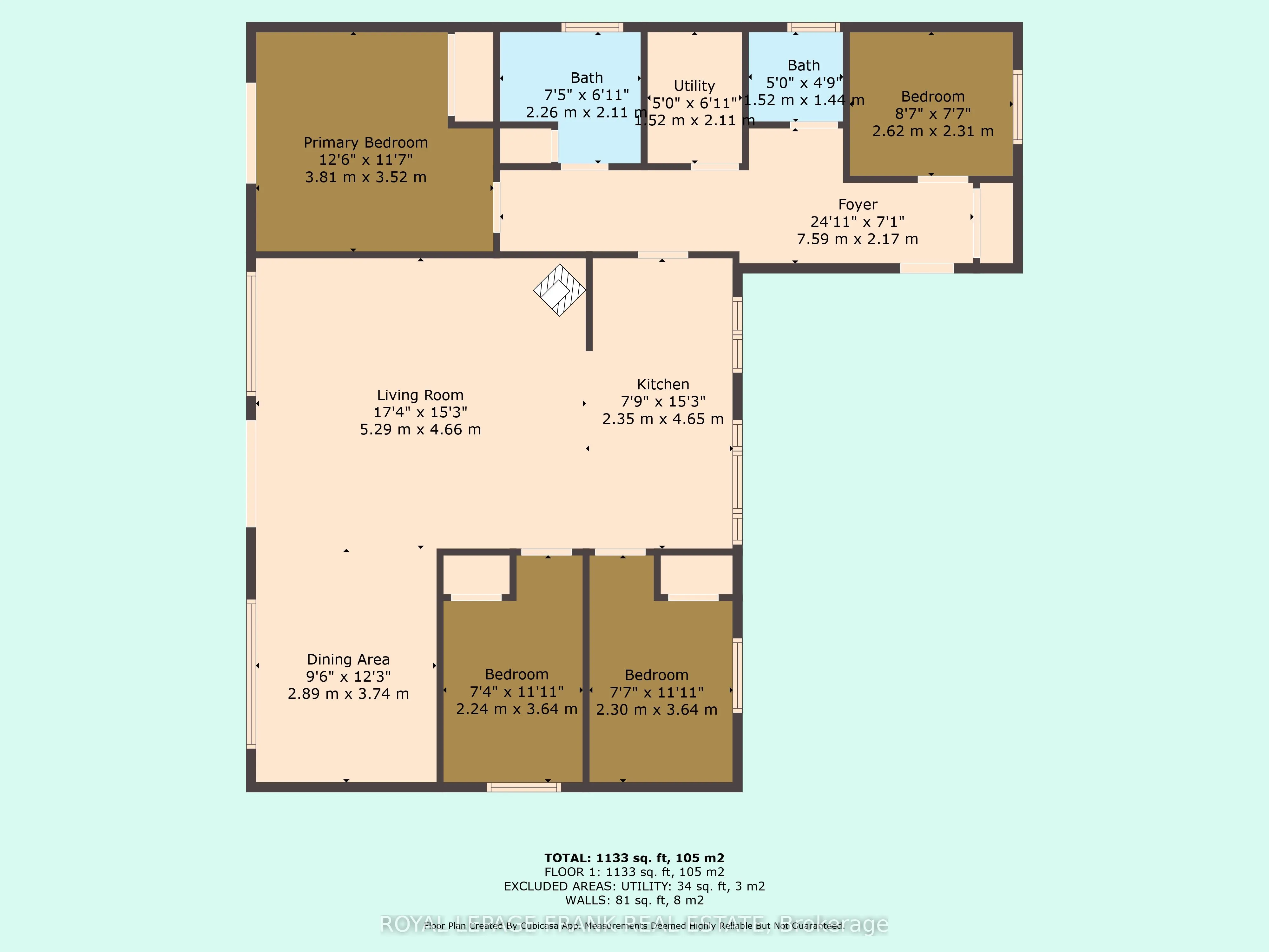 556 Jennison Road