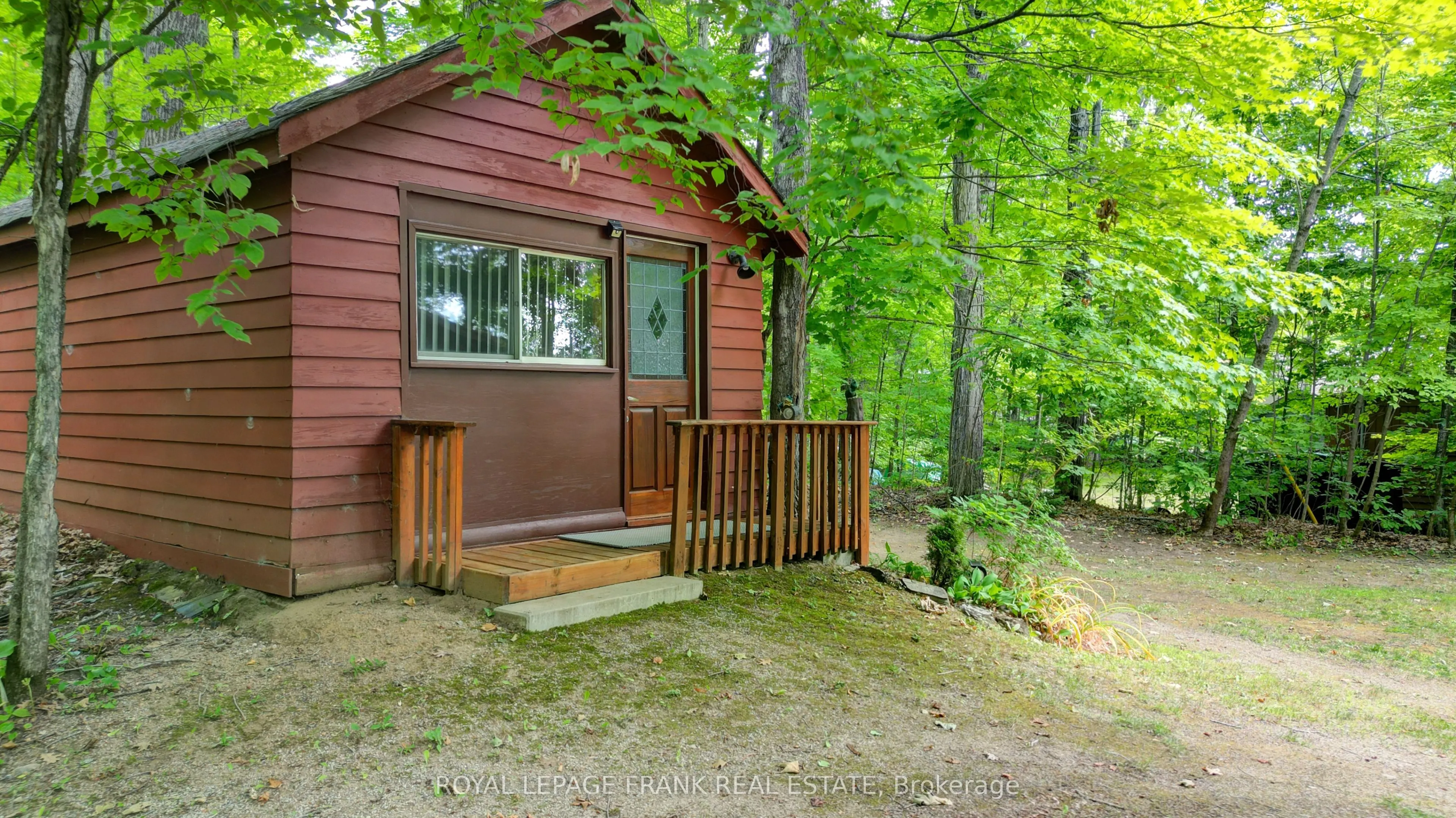 556 Jennison Road