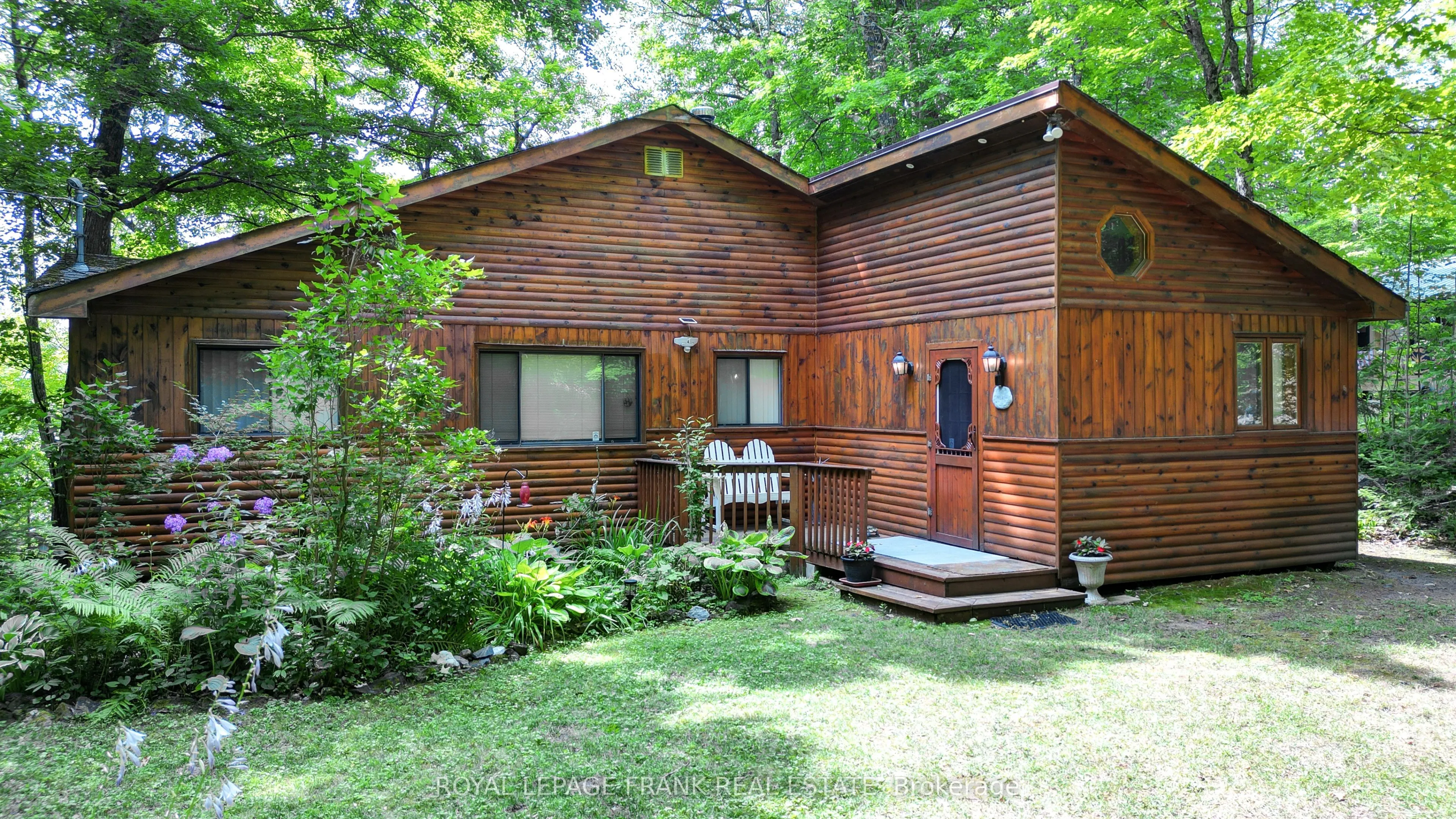 556 Jennison Road