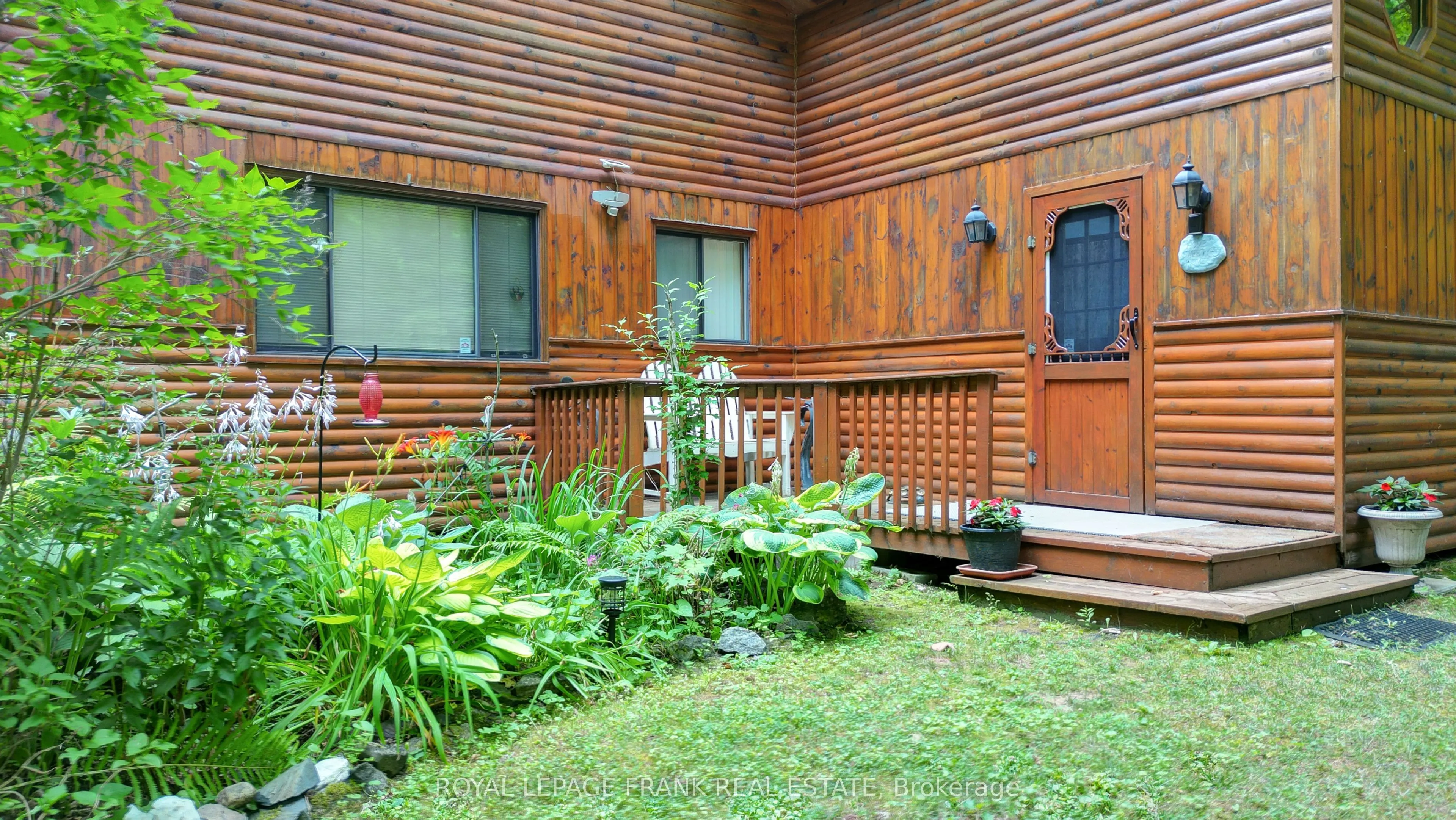 556 Jennison Road