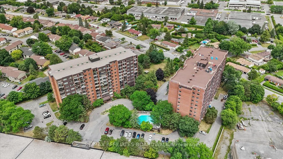 2650 Southvale Crescent, #410