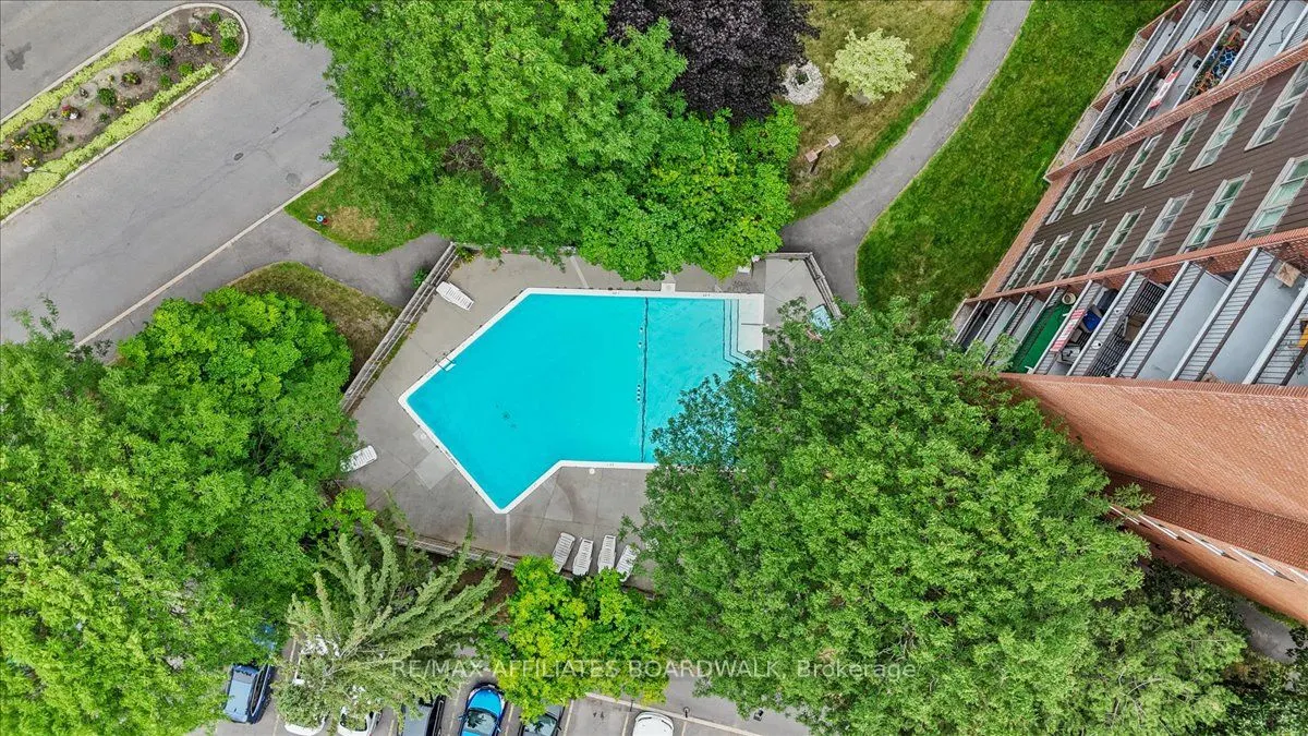 2650 Southvale Crescent, #410