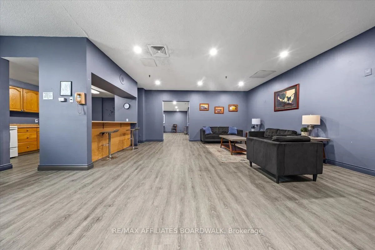 2650 Southvale Crescent, #410