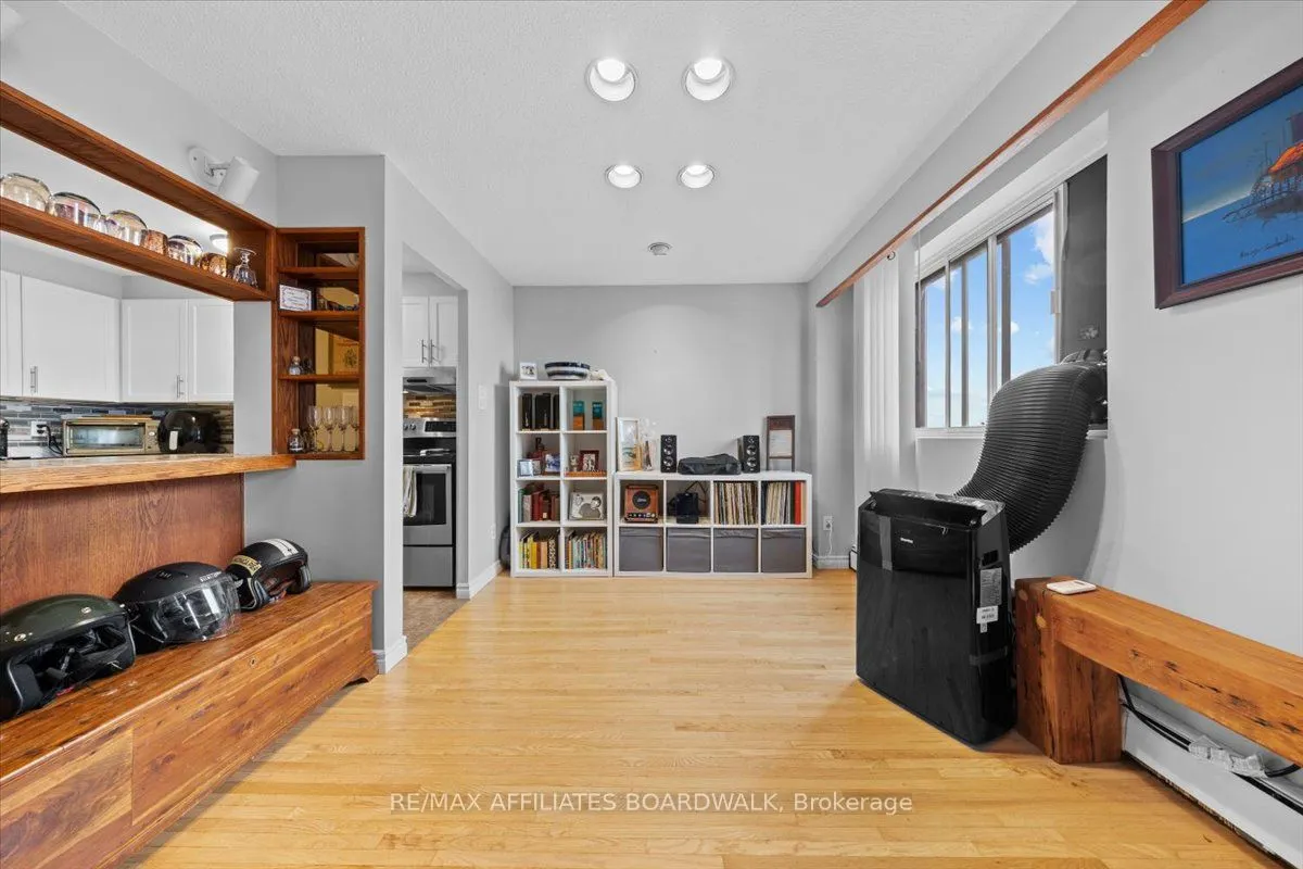 2650 Southvale Crescent, #410