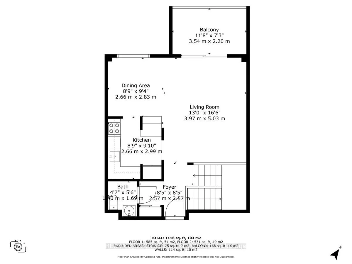 2650 Southvale Crescent, #410