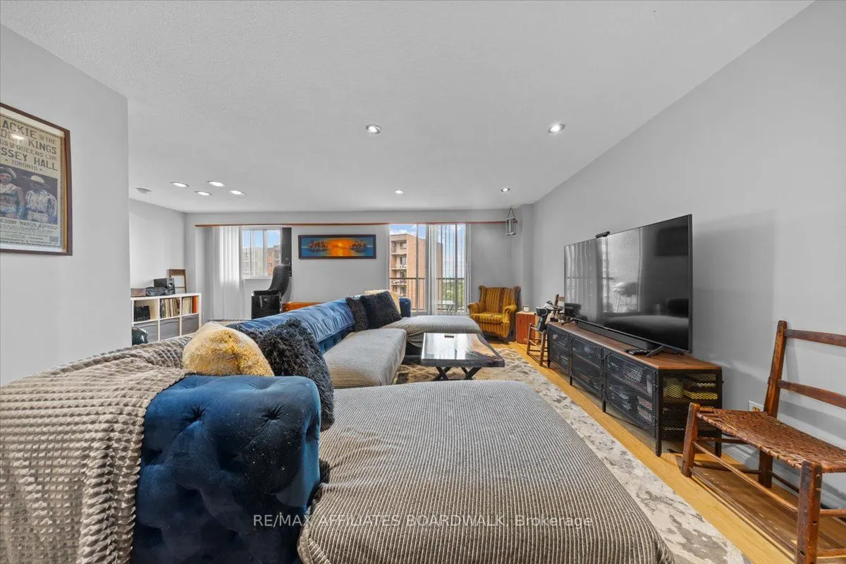 2650 Southvale Crescent, #410