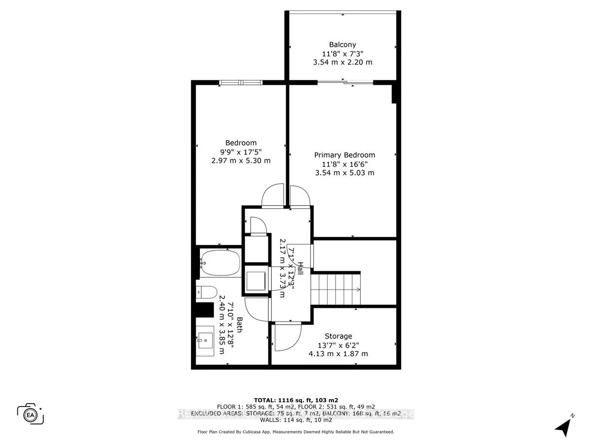 2650 Southvale Crescent, #410