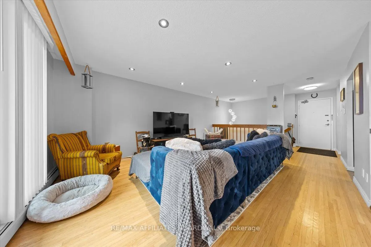2650 Southvale Crescent, #410