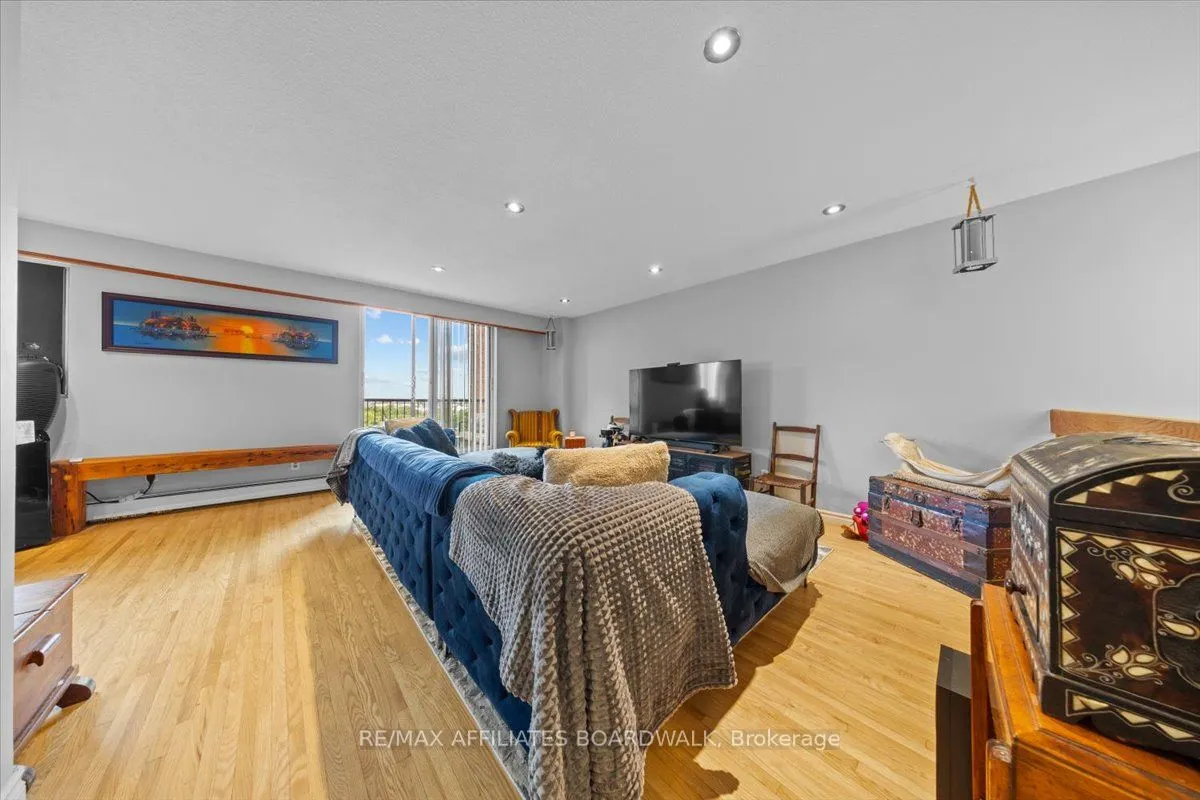 2650 Southvale Crescent, #410