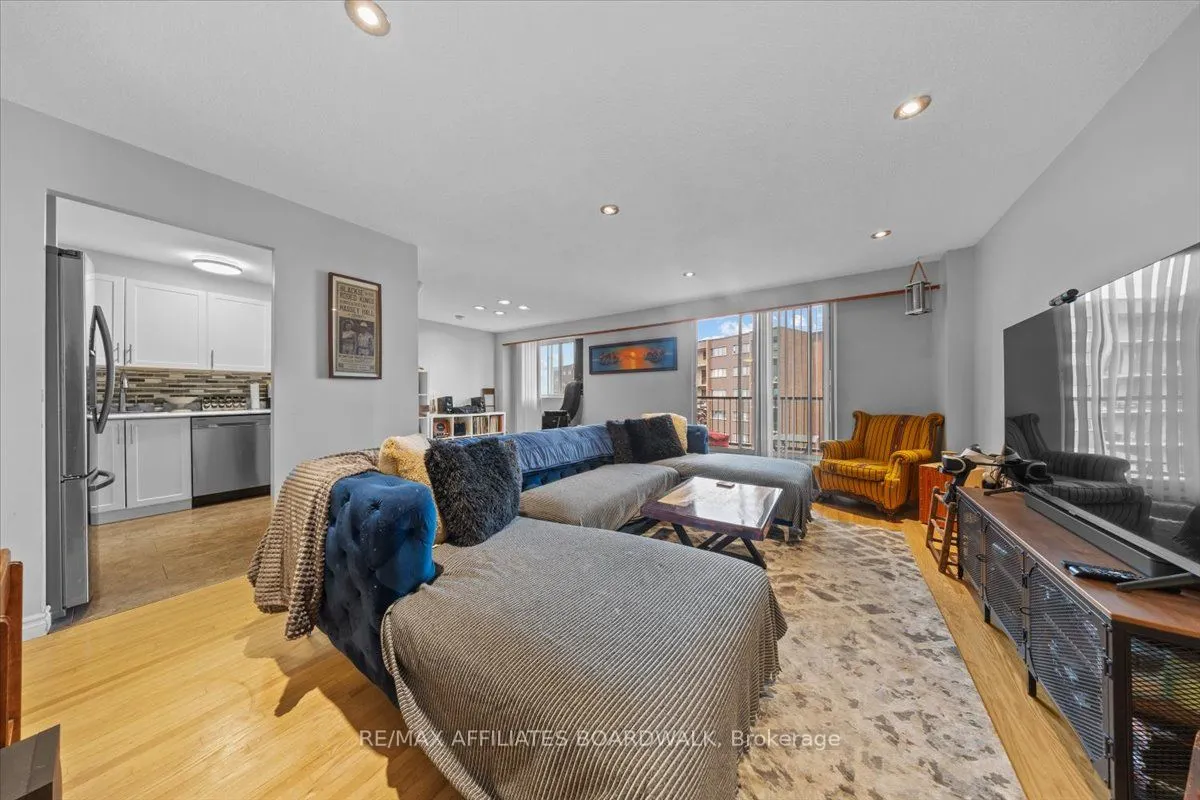 2650 Southvale Crescent, #410