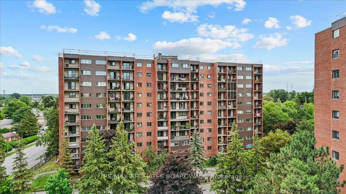2650 Southvale Crescent, #410