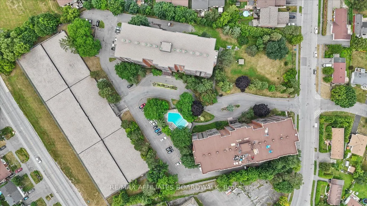 2650 Southvale Crescent, #410