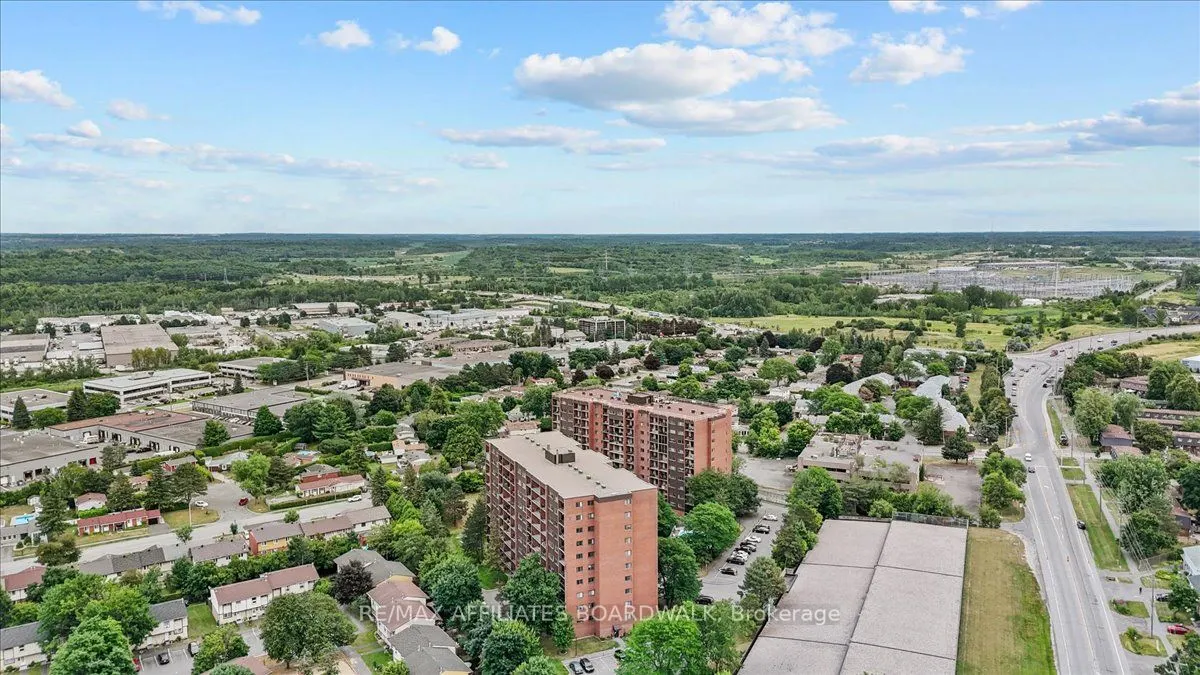 2650 Southvale Crescent, #410