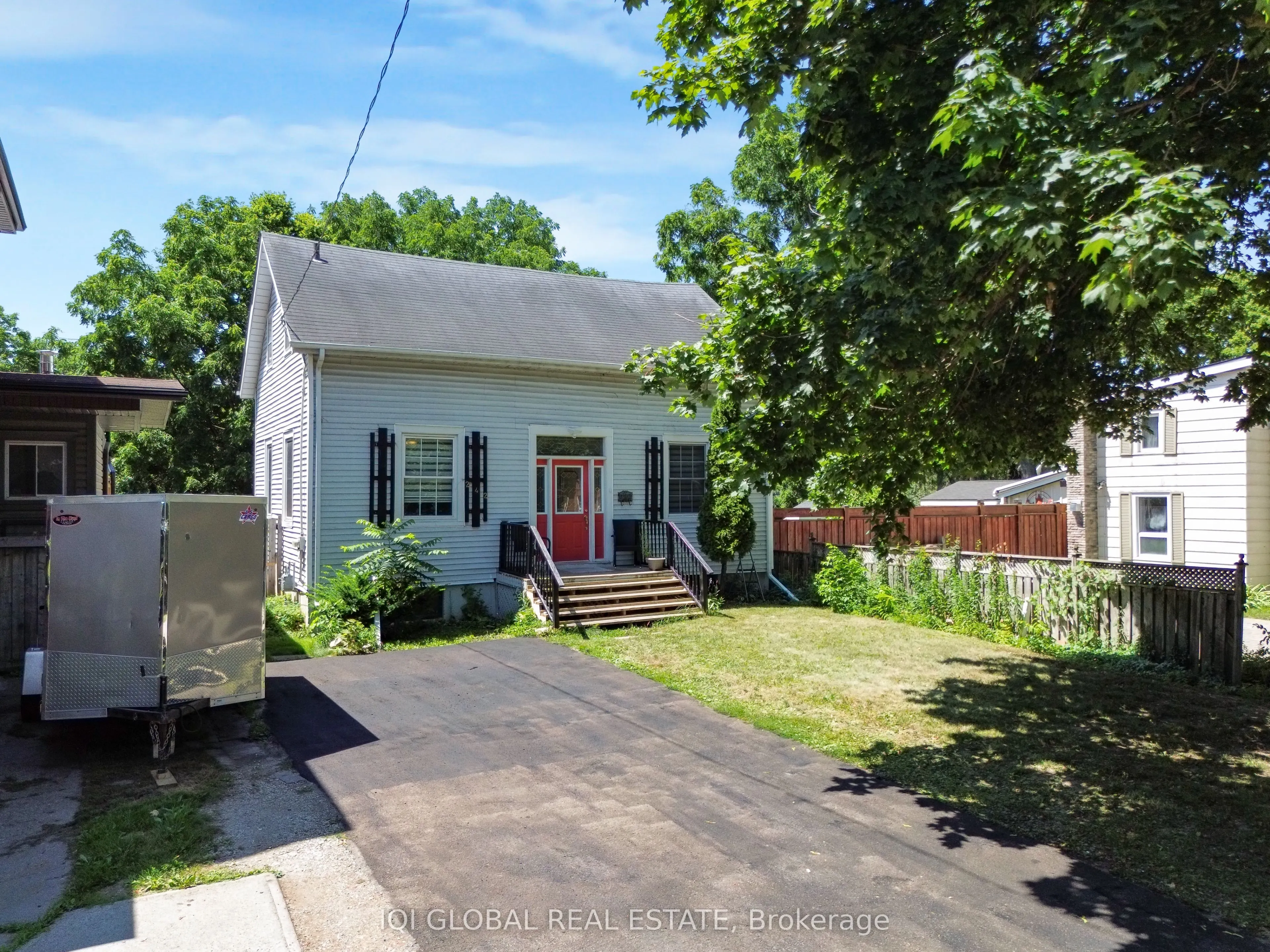 242 Queenston Road