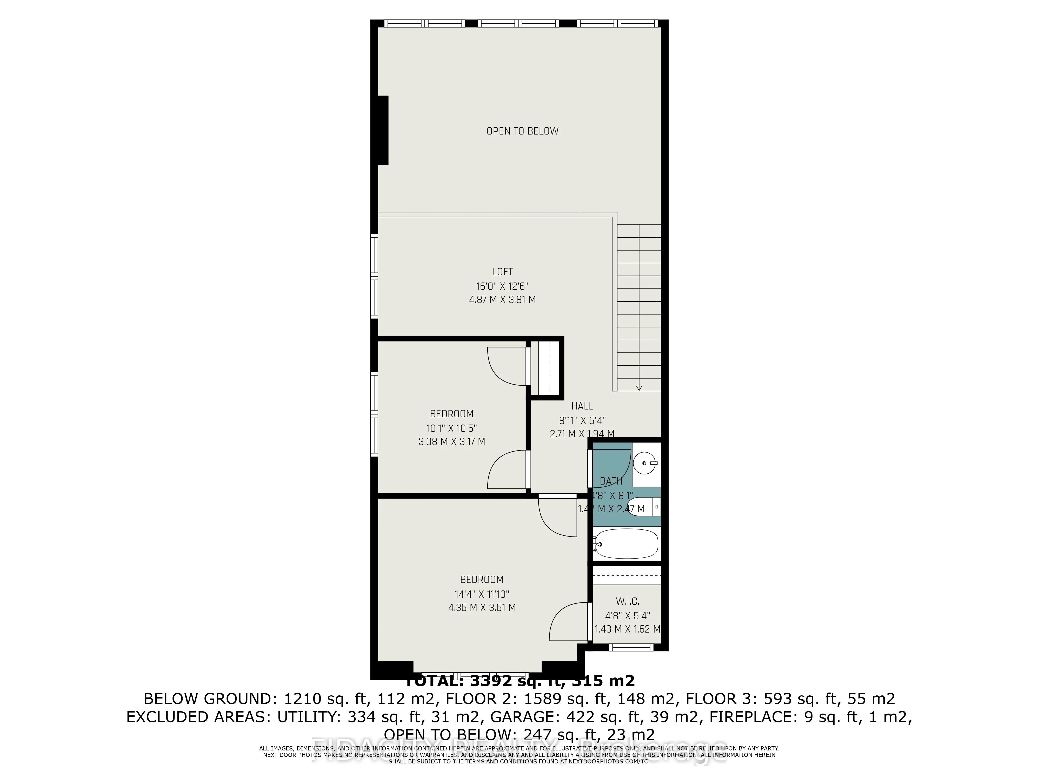 258 Antler Court