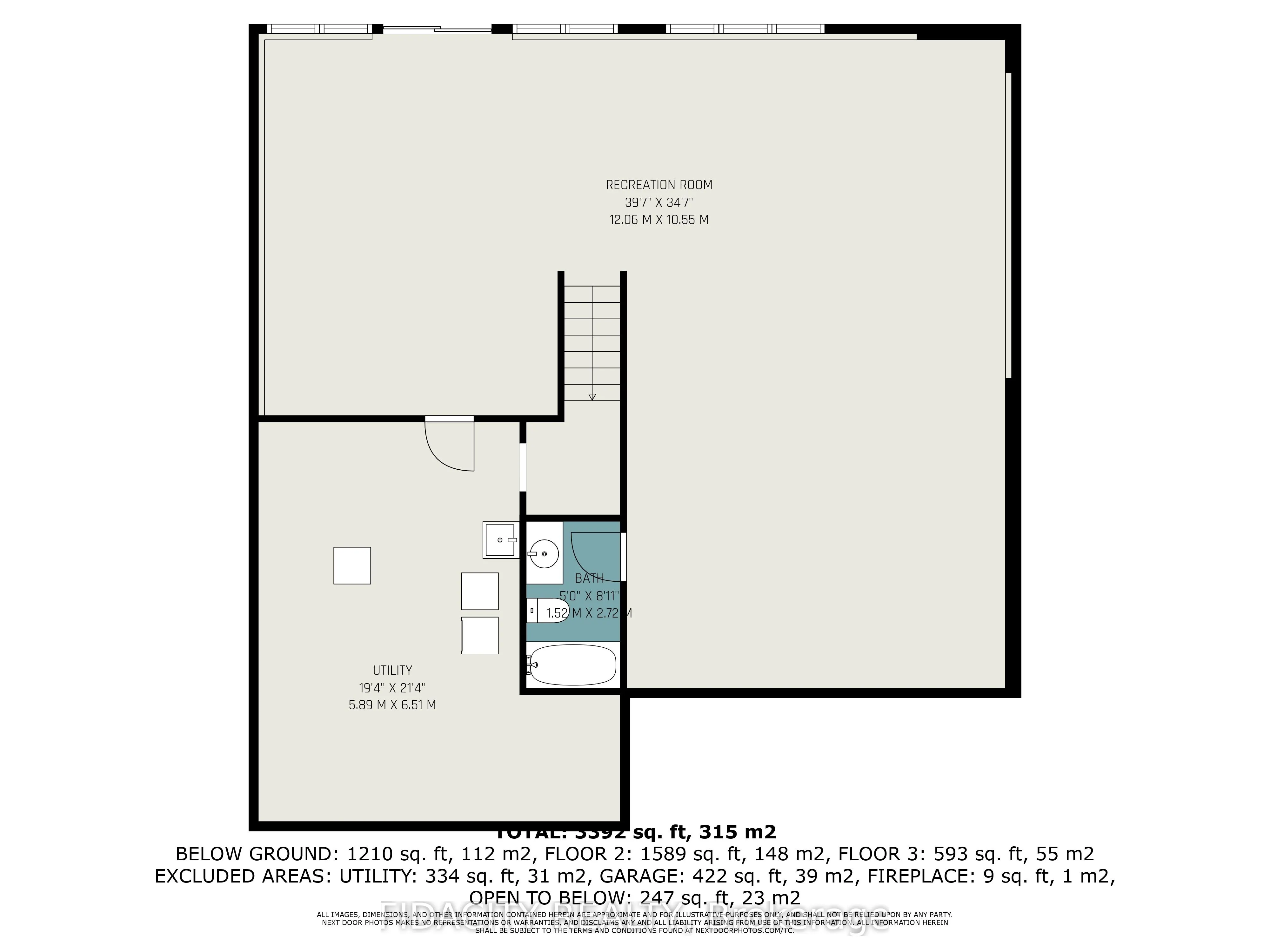 258 Antler Court