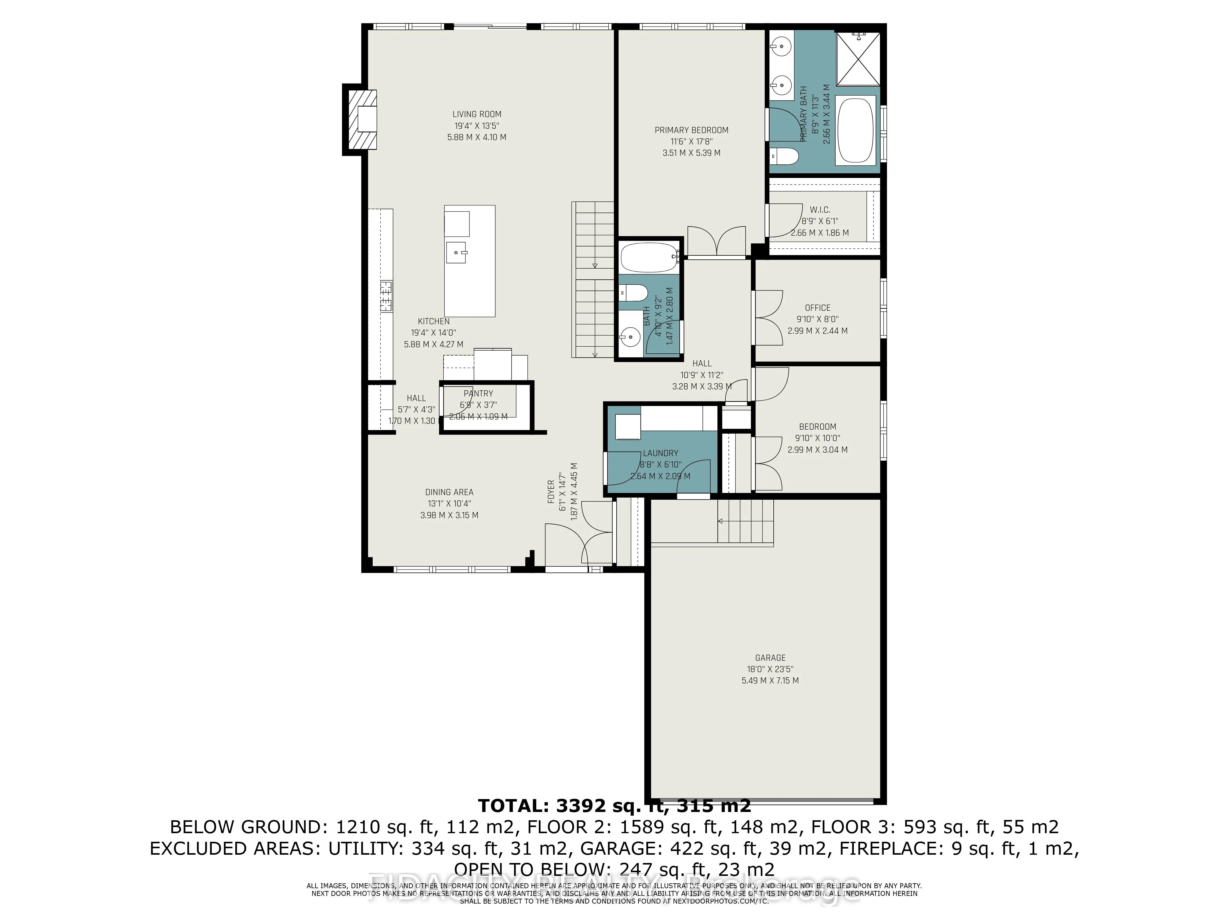 258 Antler Court