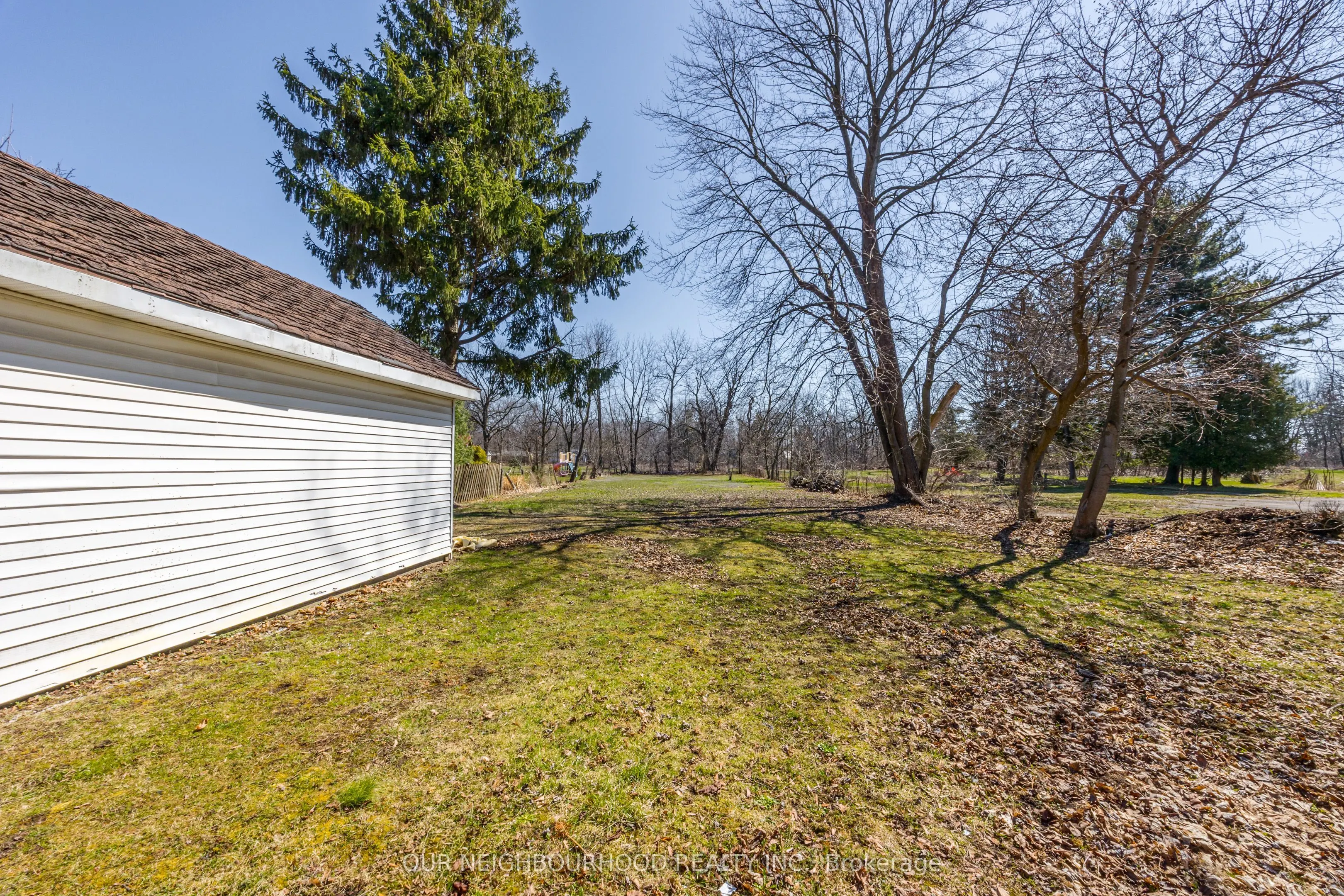 450 Ridge Road N