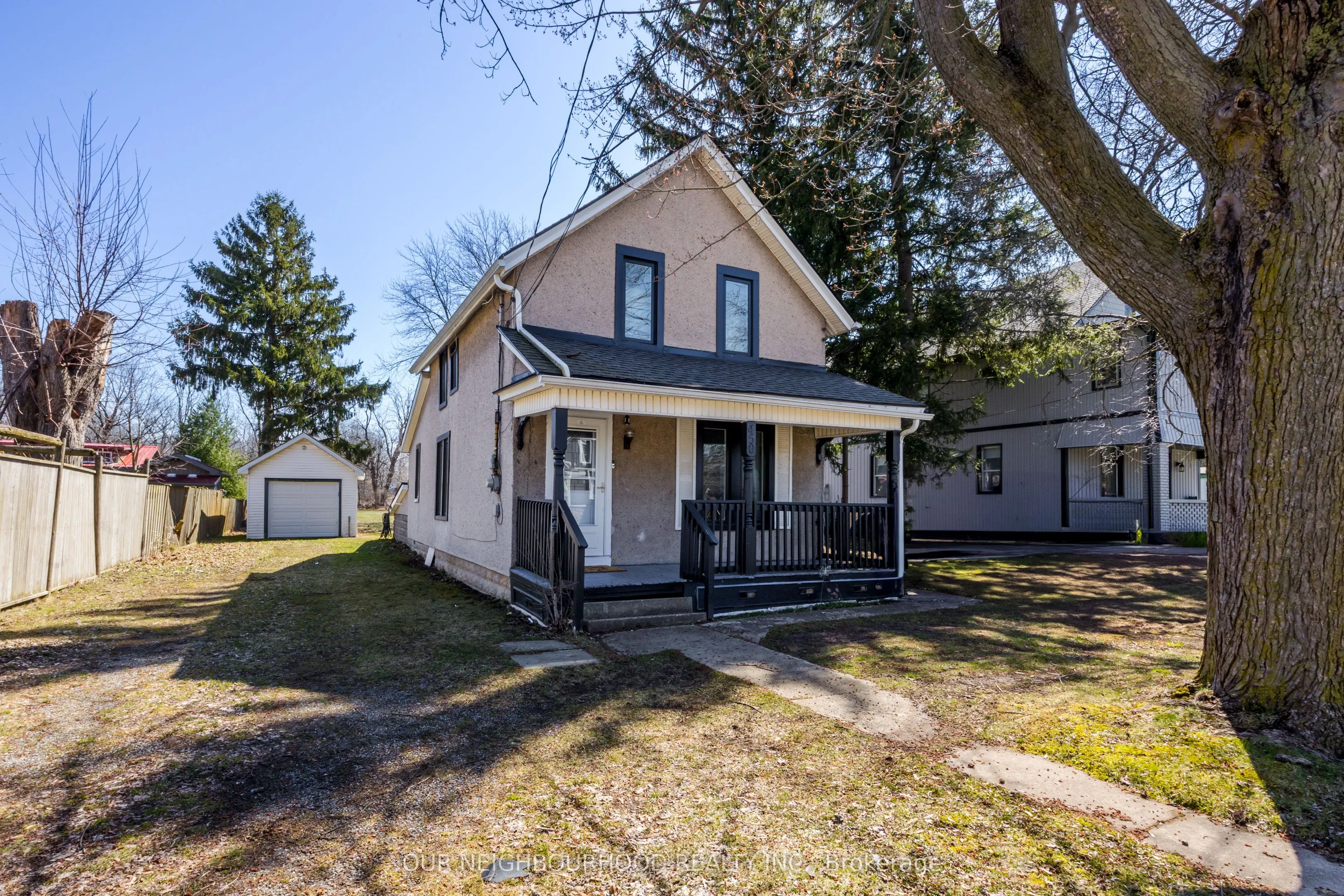 450 Ridge Road N