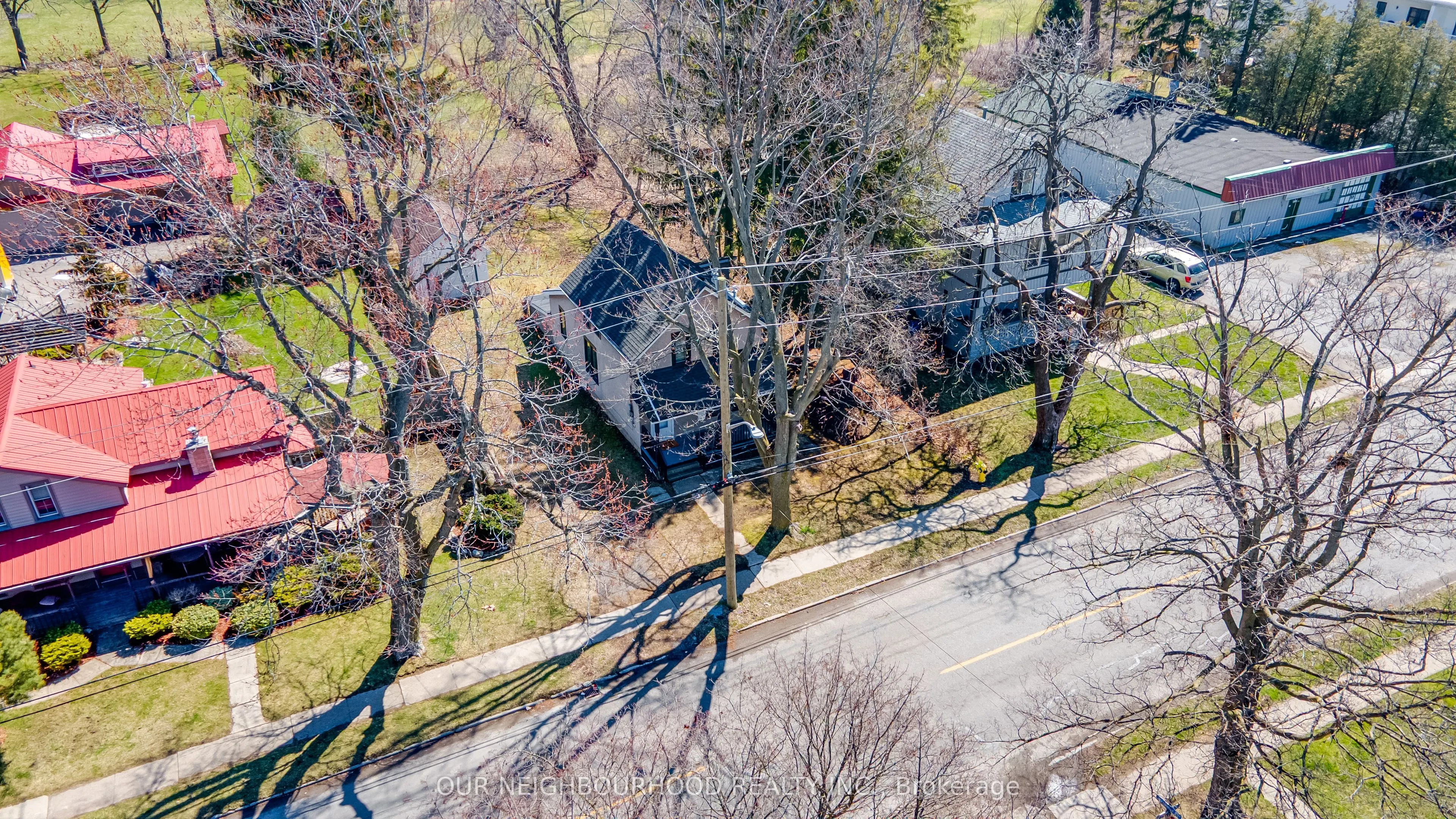 450 Ridge Road N