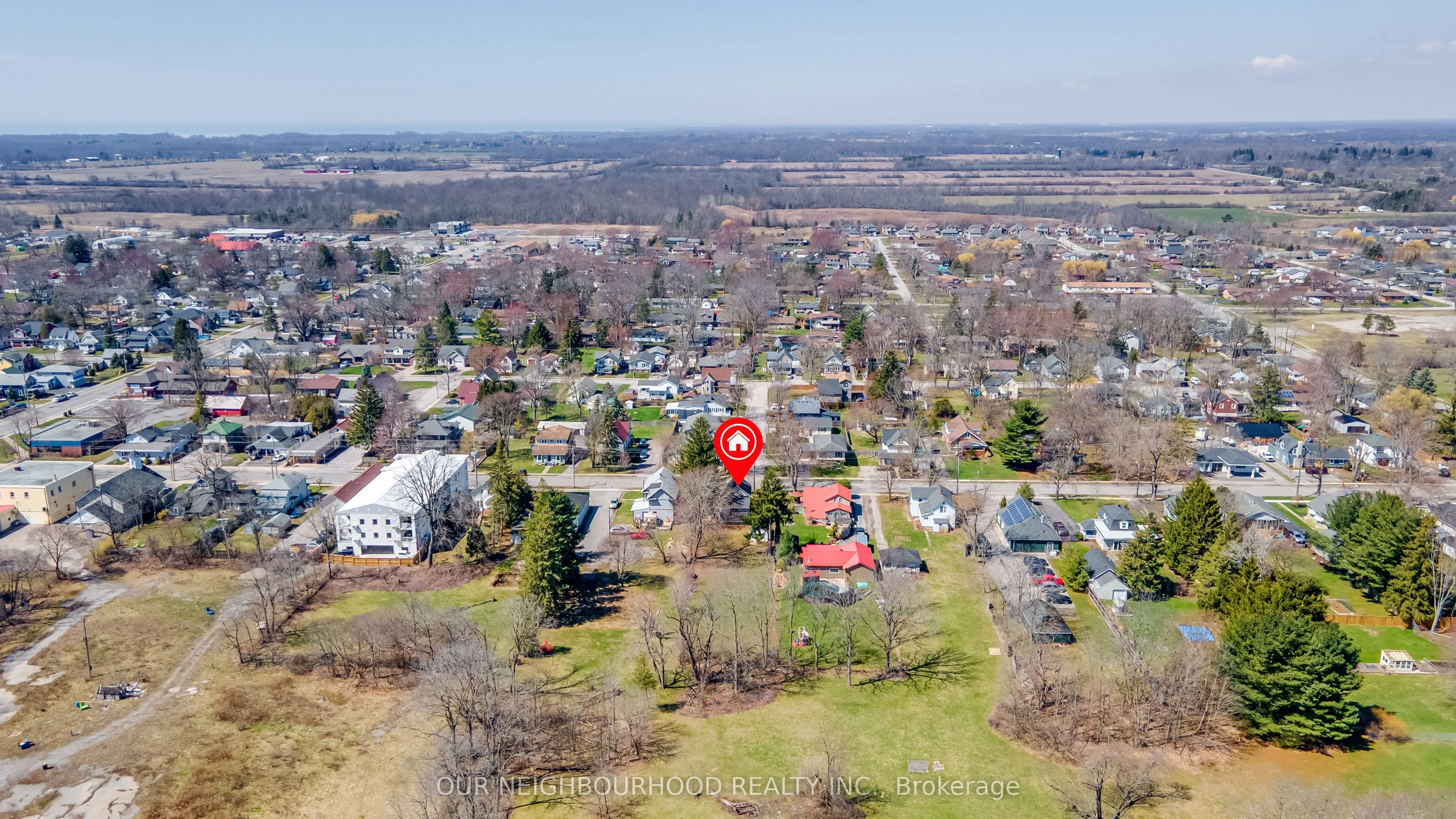450 Ridge Road N