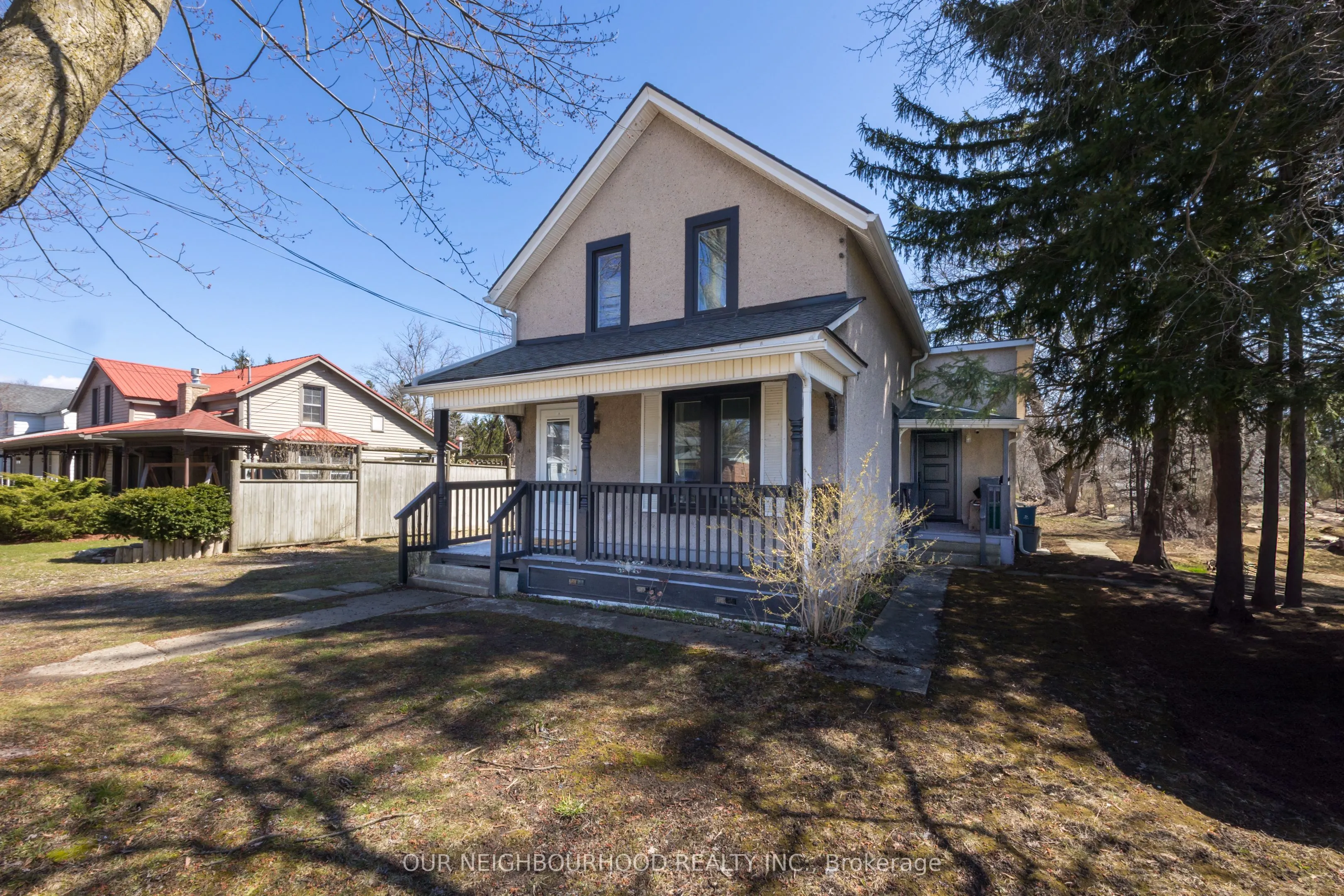 450 Ridge Road N