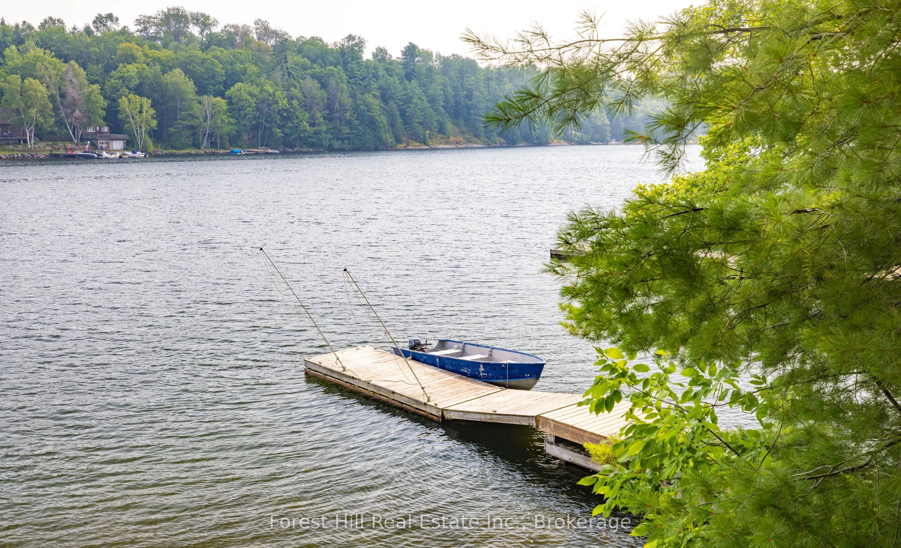 959 HARRISON Trail