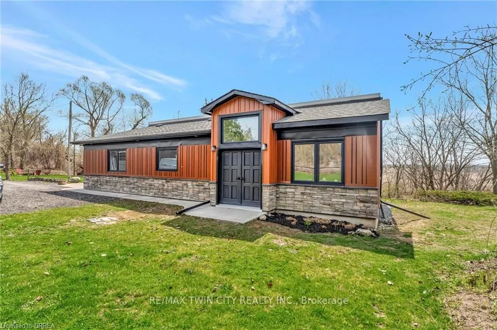 1 Old Onondaga Road W